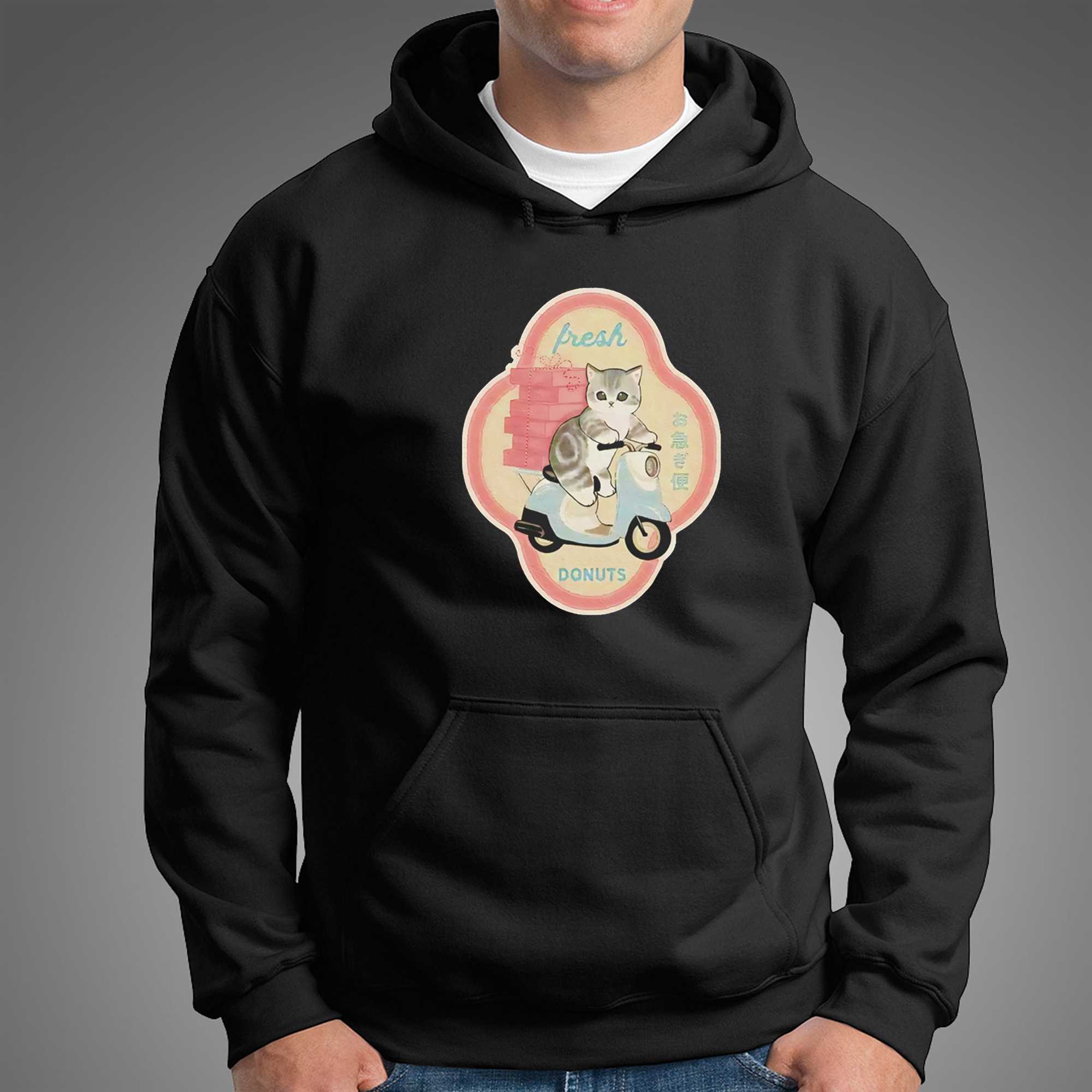 Cat Mofusand Coffee And Donuts Tokyo Cup Cat Mofusand Coffee And Donuts Tokyo Cup