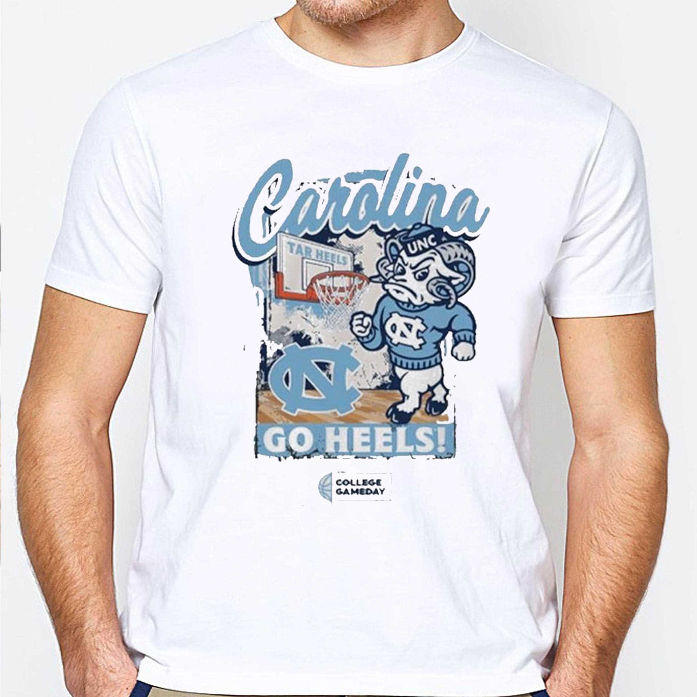 Cleveland Browns I Hope Both Teams Lose Go Browns Tee