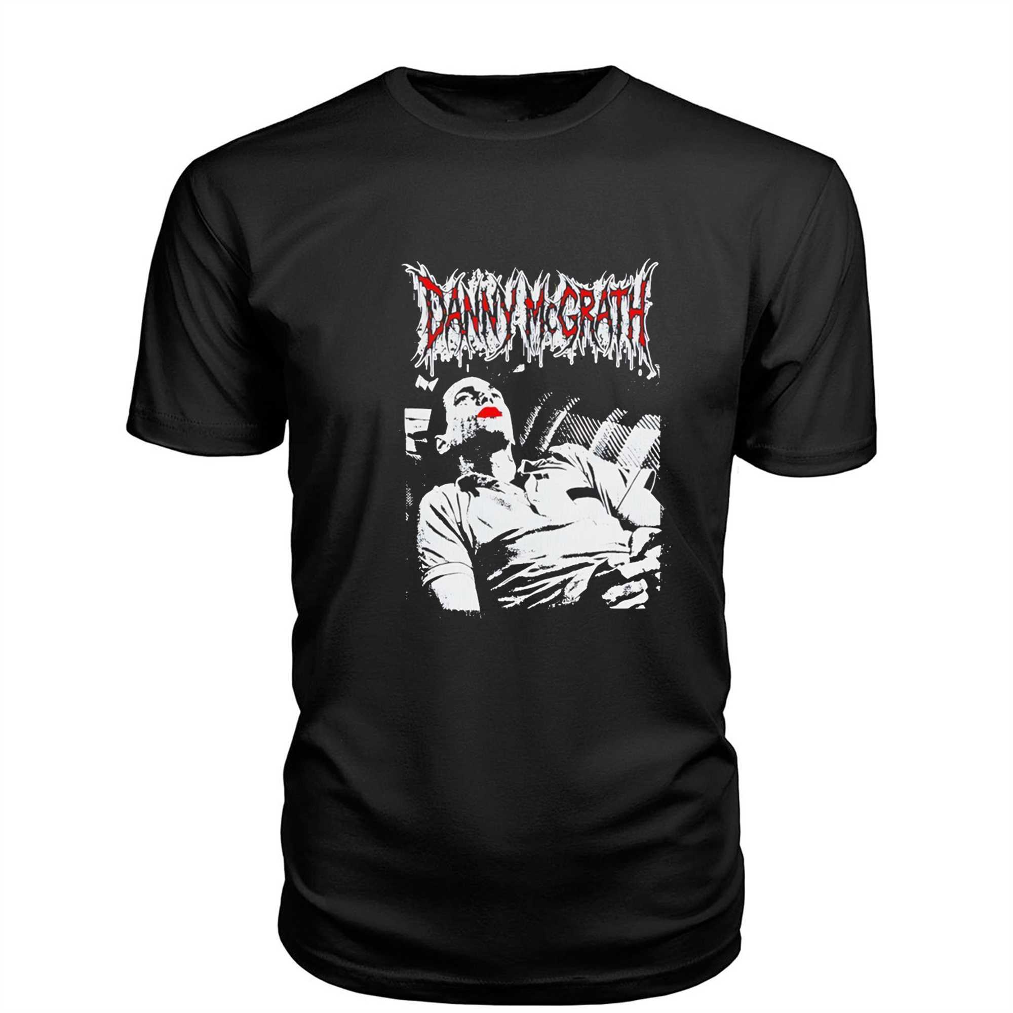 Classic Logo Dead Kennedys Tee