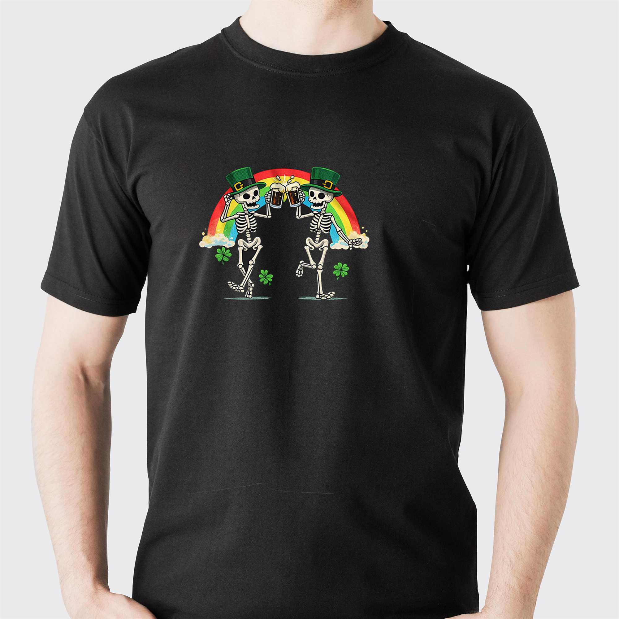 Destroy Efficiency Dead Kennedys Tee