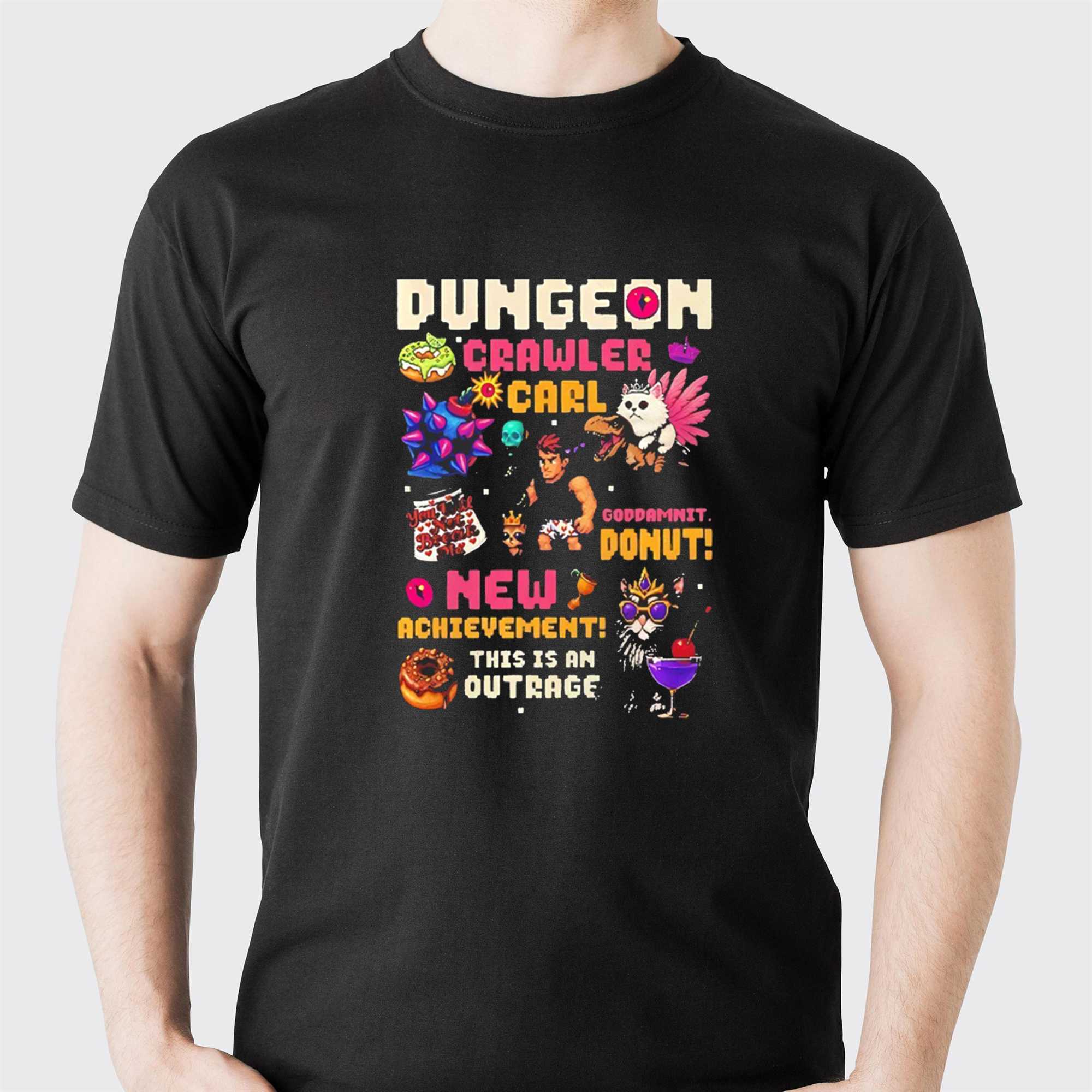 Drake Maye New England Patriots We Trust Tee