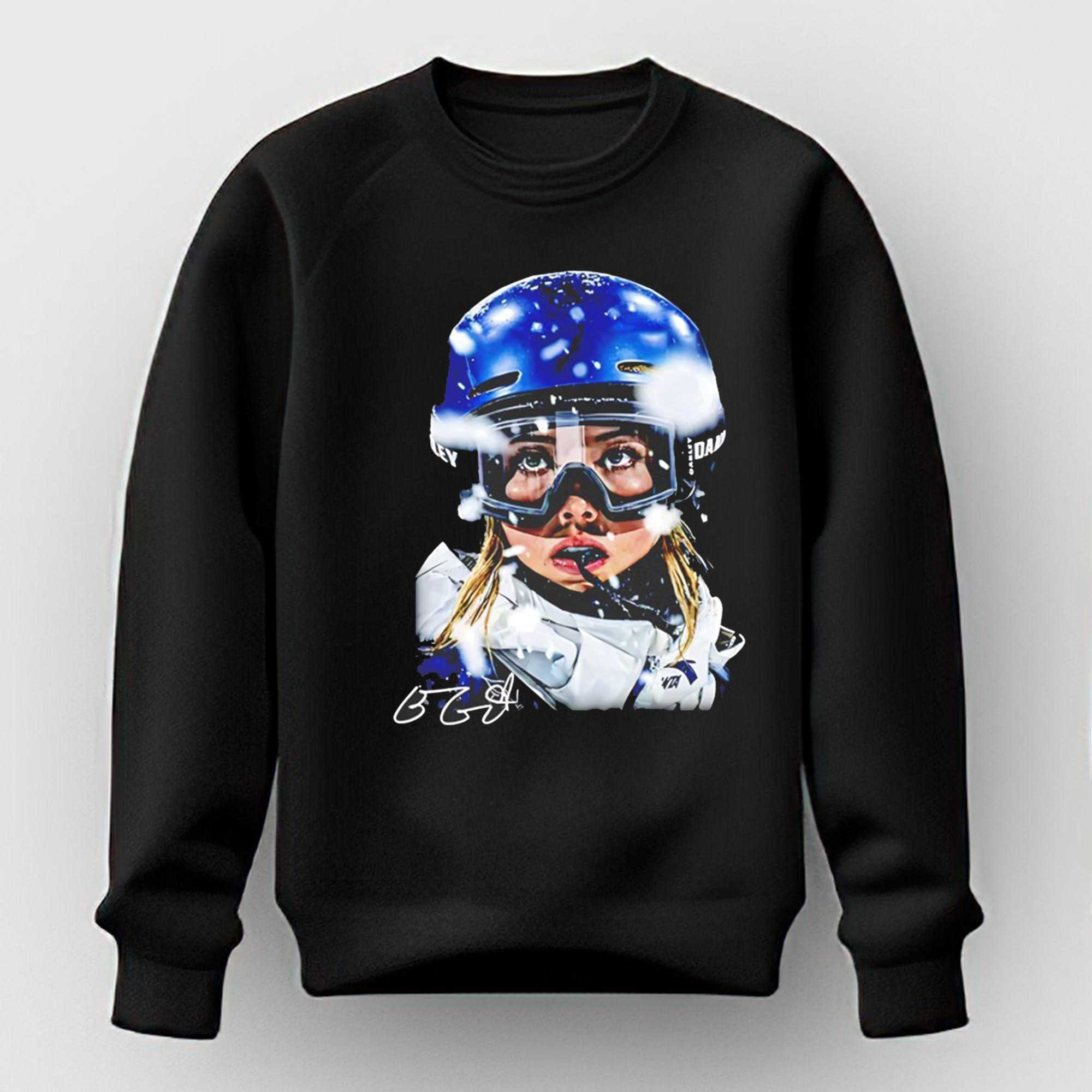 Eileen Gu Gender Equality At Milan Cortina Games Tee Eileen Gu Gender Equality At Milan Cortina Games Tee