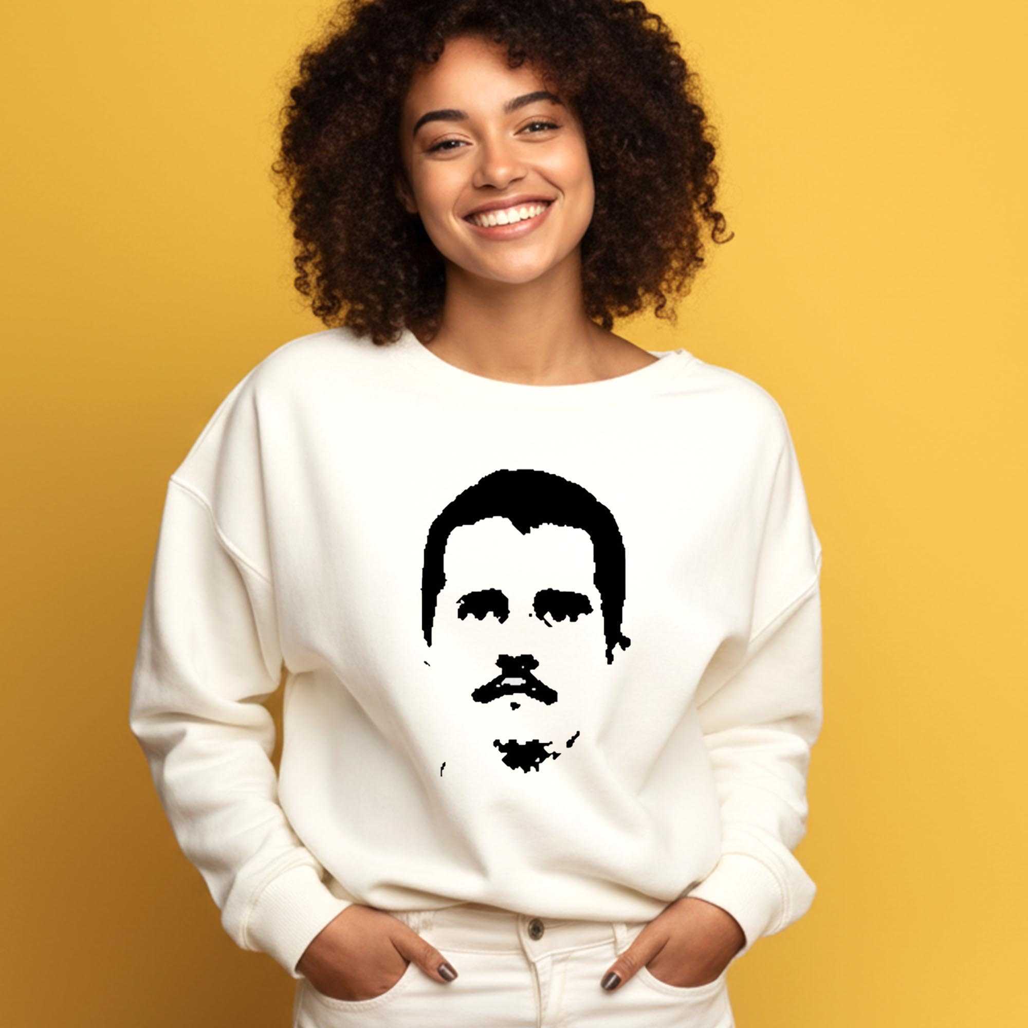 El Mencho Silhouette Tee El Mencho Silhouette Tee