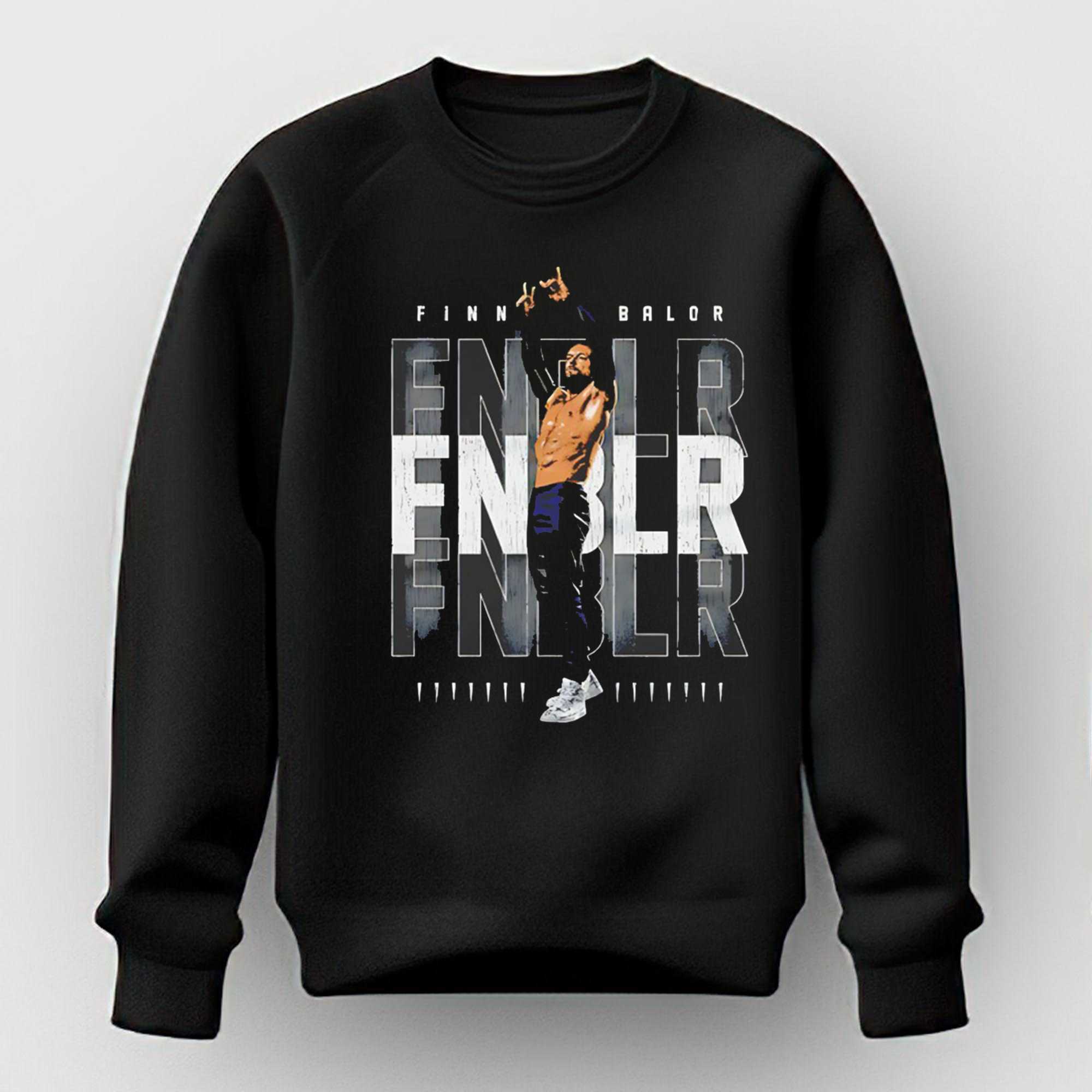 Finn Balor Wwe Fnblr Hoodie Sweater Long Sleeve And Tank Top Finn Balor Wwe Fnblr Hoodie Sweater Long Sleeve And Tank Top