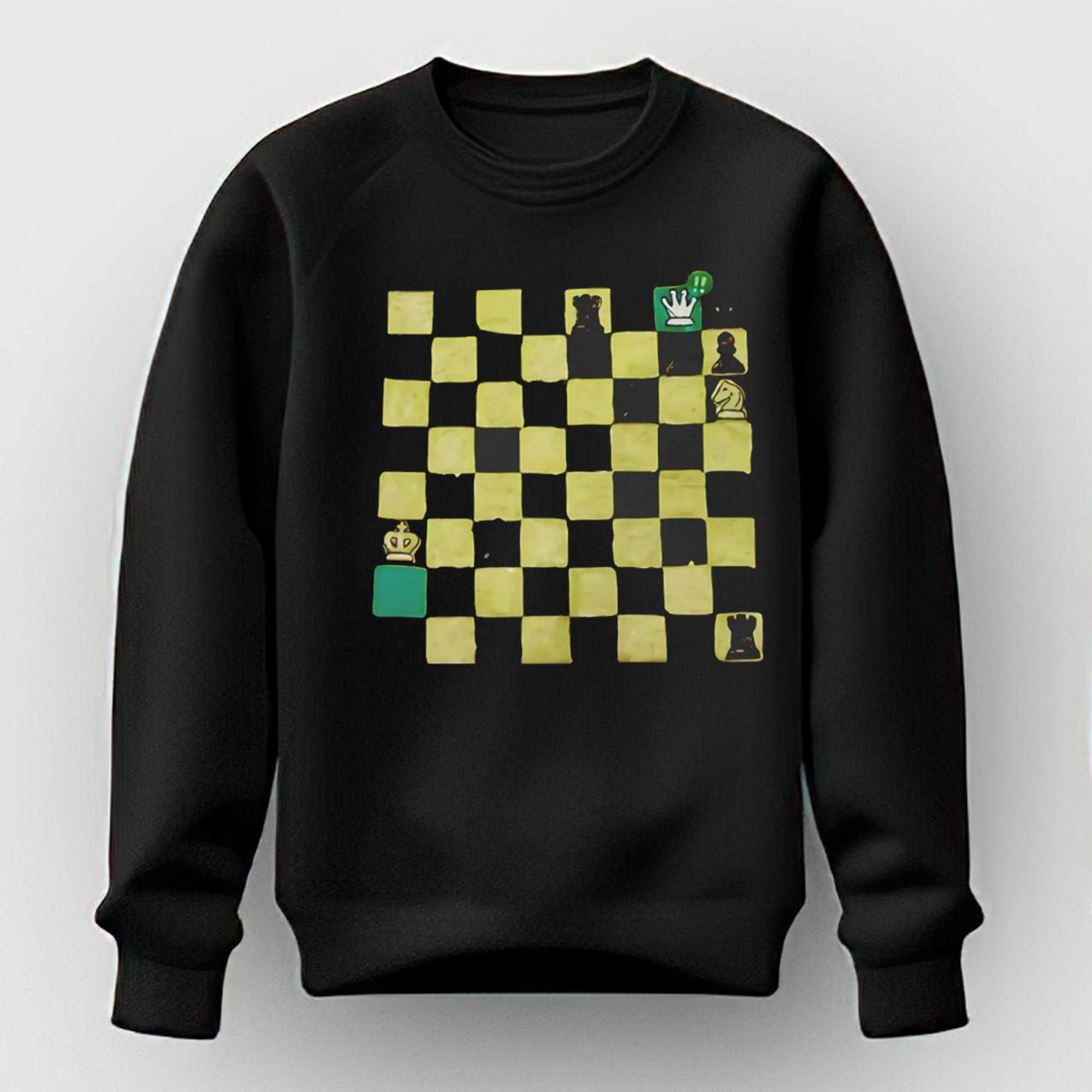 Fog Of War Tee Fog Of War Tee