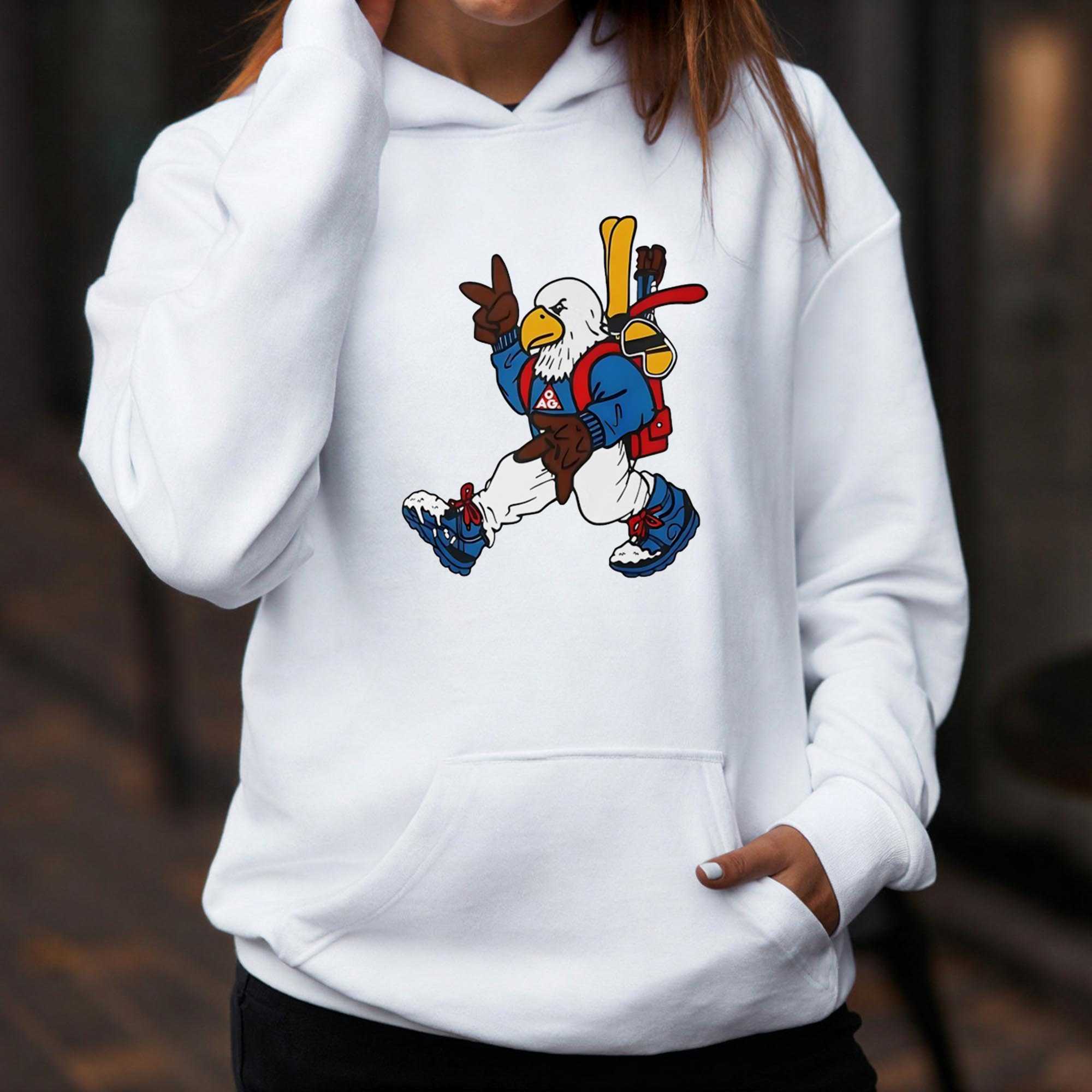 Free Bird Brock Nelson Tee Free Bird Brock Nelson Tee