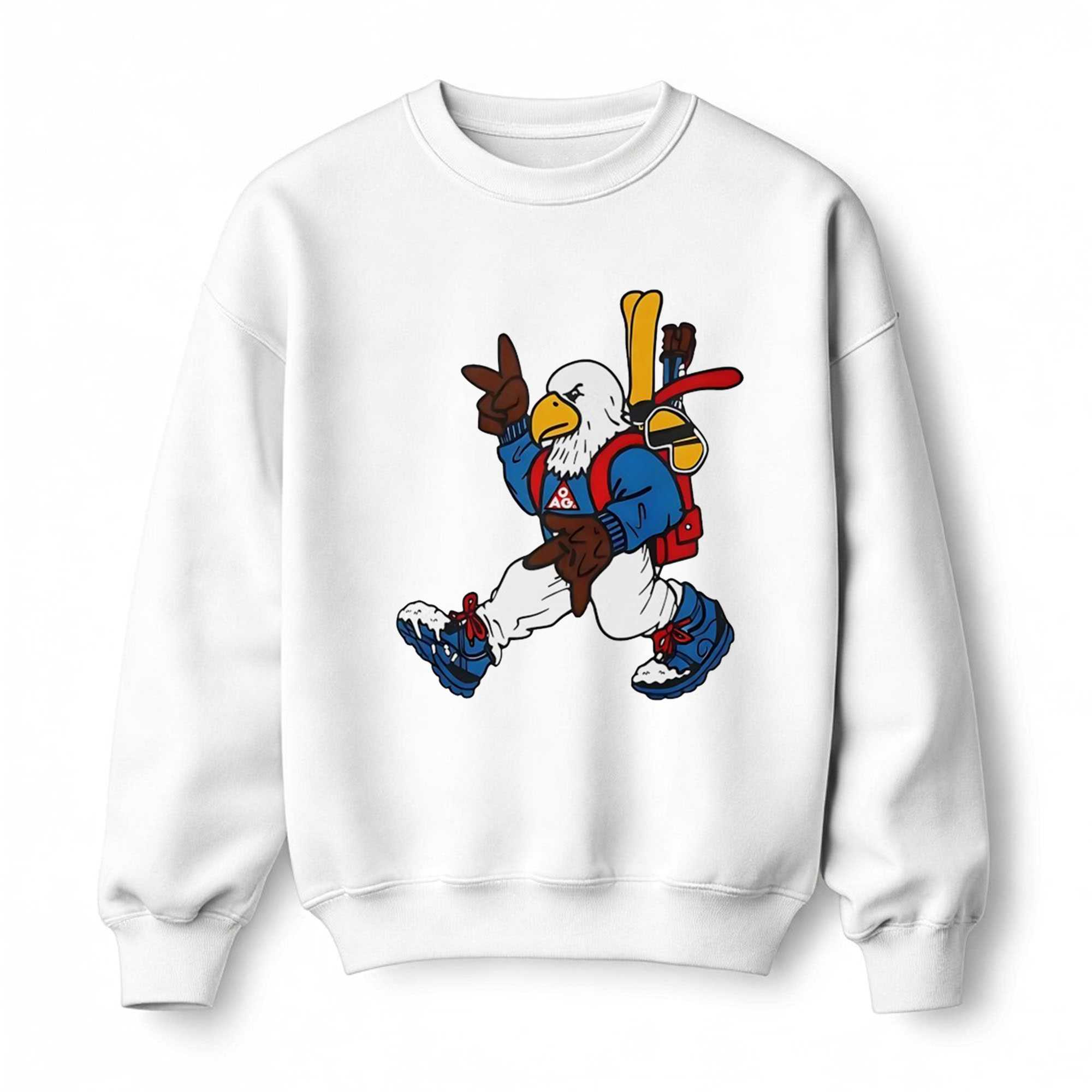 Free Bird Brock Nelson Tee Free Bird Brock Nelson Tee