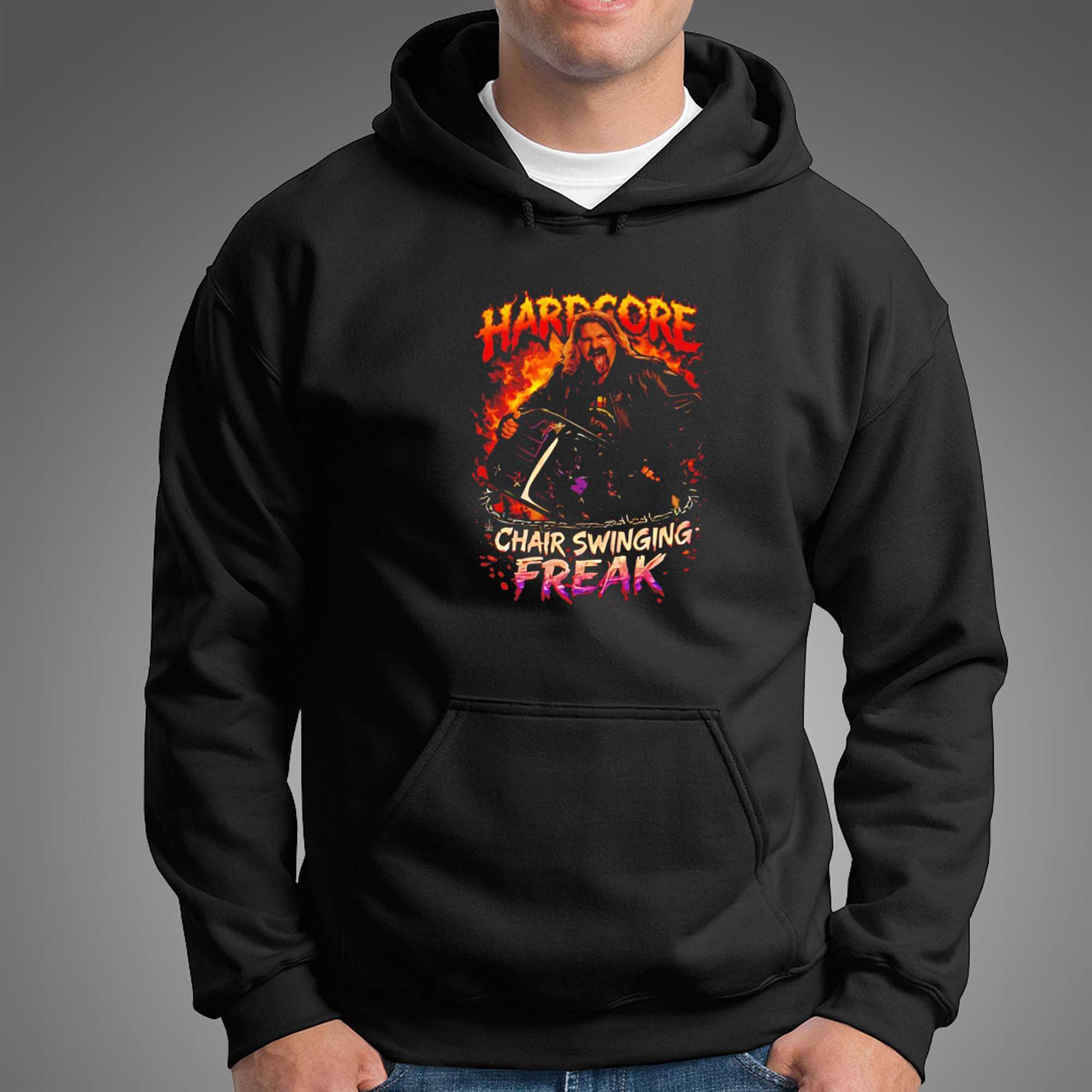 Graceys Haunted Tattoo Parlor Tee Graceys Haunted Tattoo Parlor Tee