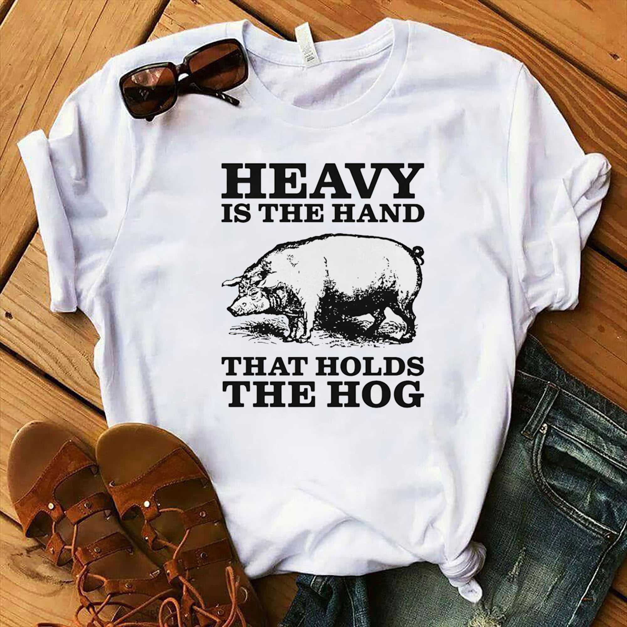 Guess Whos Got An Unregistered Firearm Tee Guess Whos Got An Unregistered Firearm Tee