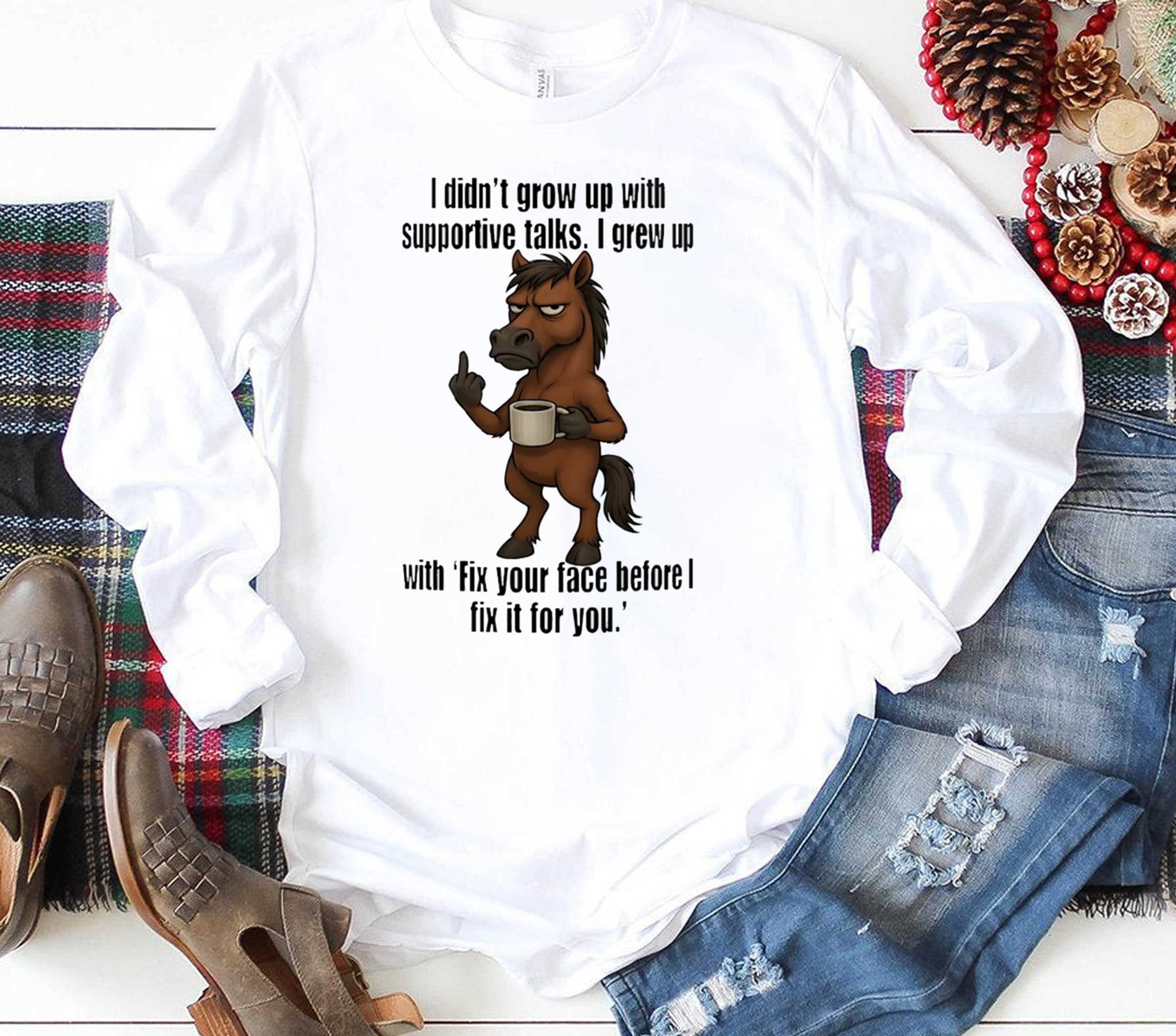 Hi Ho Robin Hood Tee