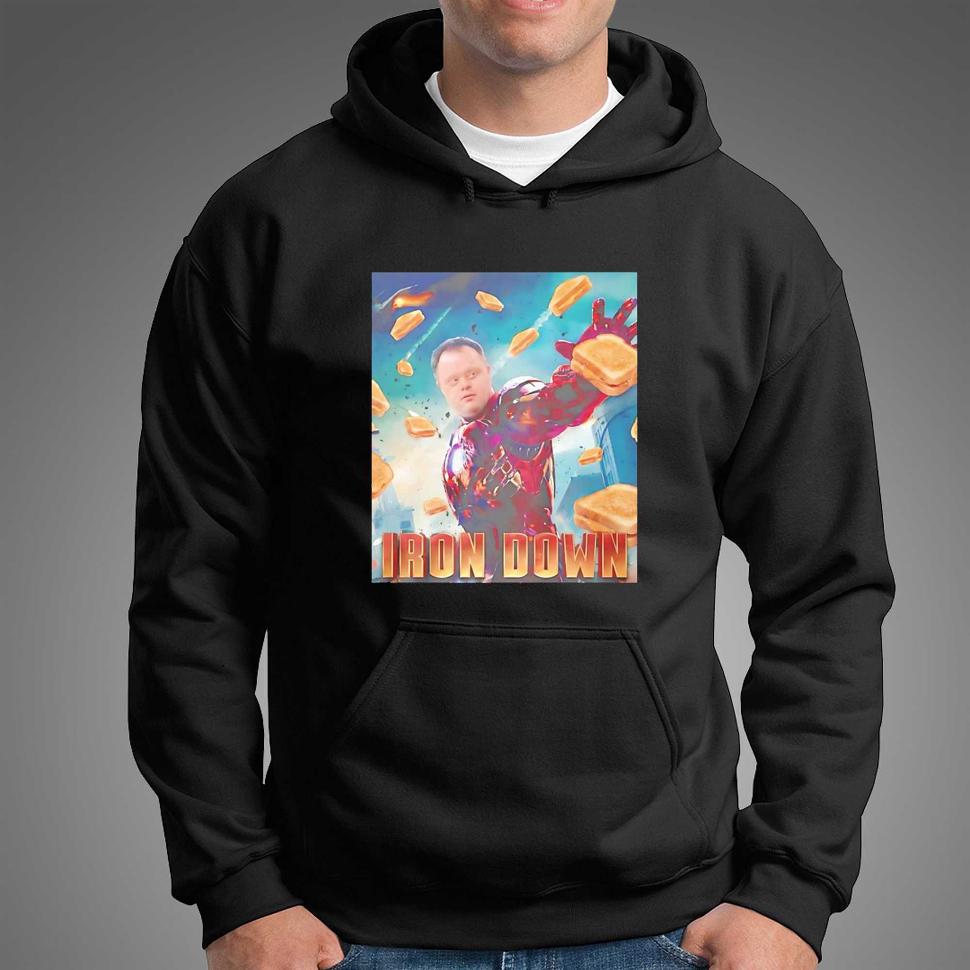 Indiana Bears Tee Indiana Bears Tee