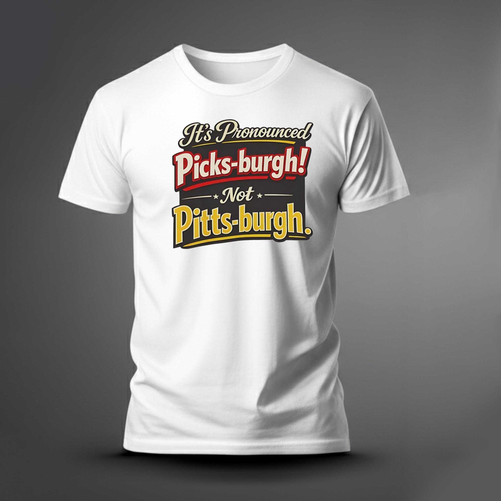 Its Pronounced Picks Its Pronounced Picks