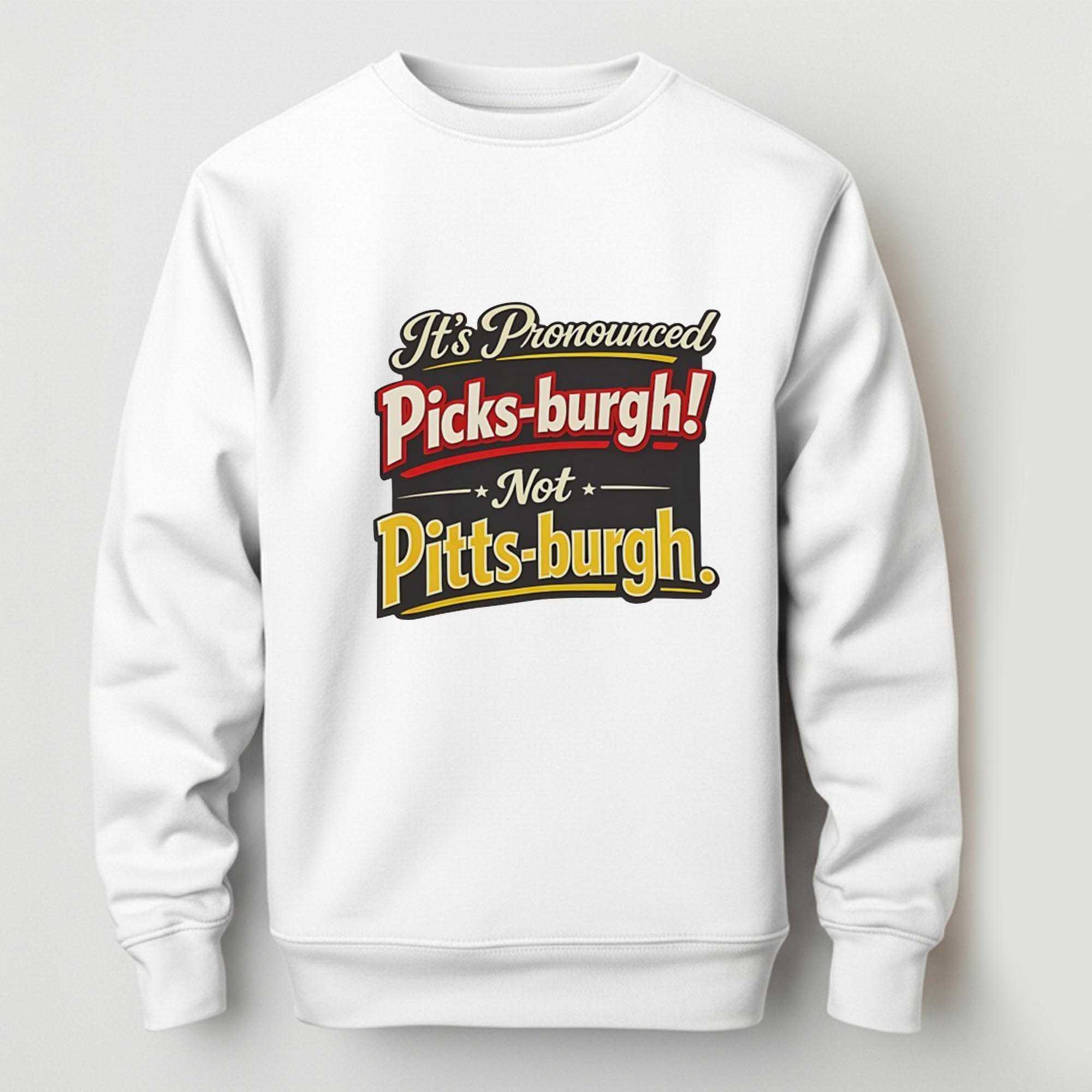 Its Pronounced Picks Its Pronounced Picks