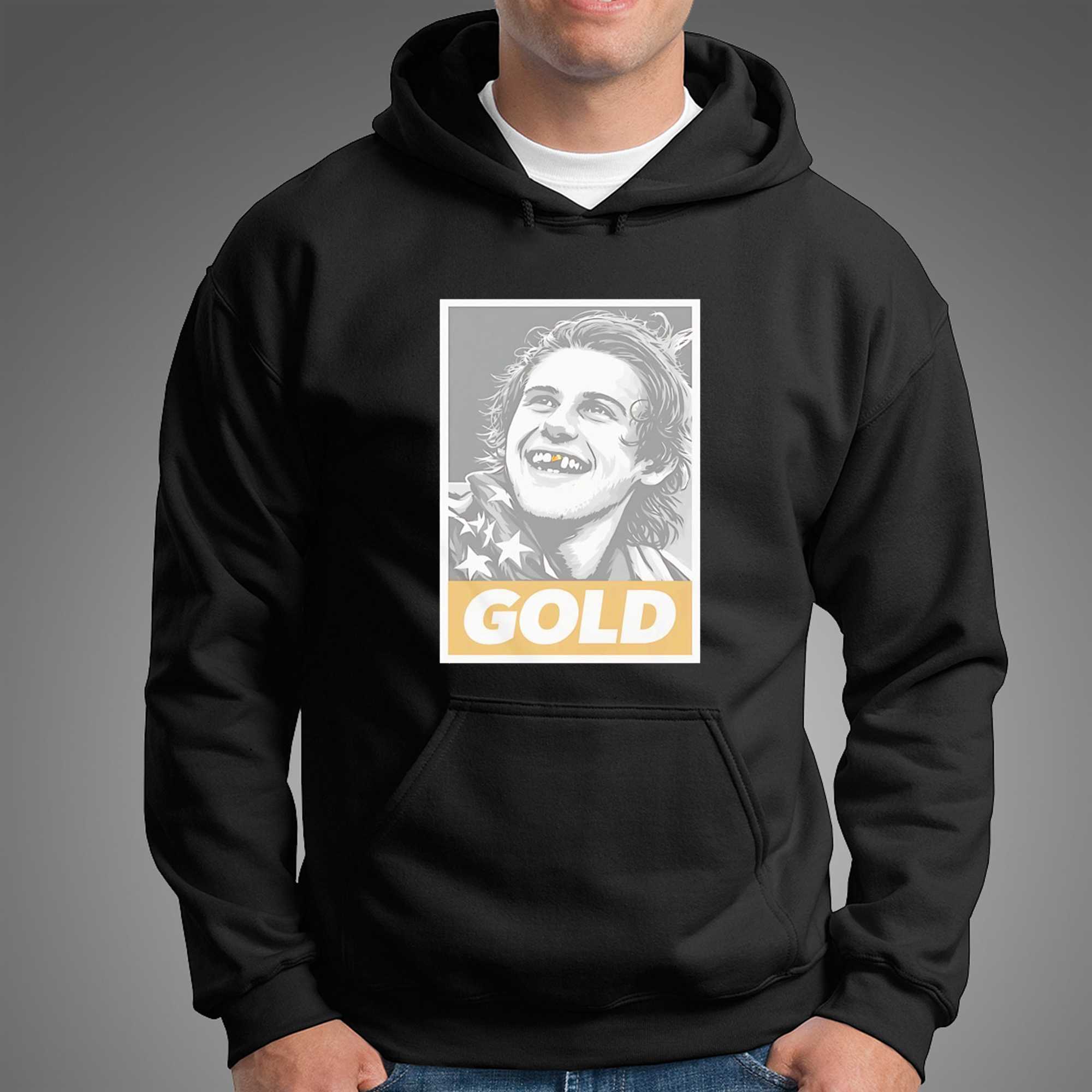 Jack Hughes Usa 2026 Hockey Tee Jack Hughes Usa 2026 Hockey Tee