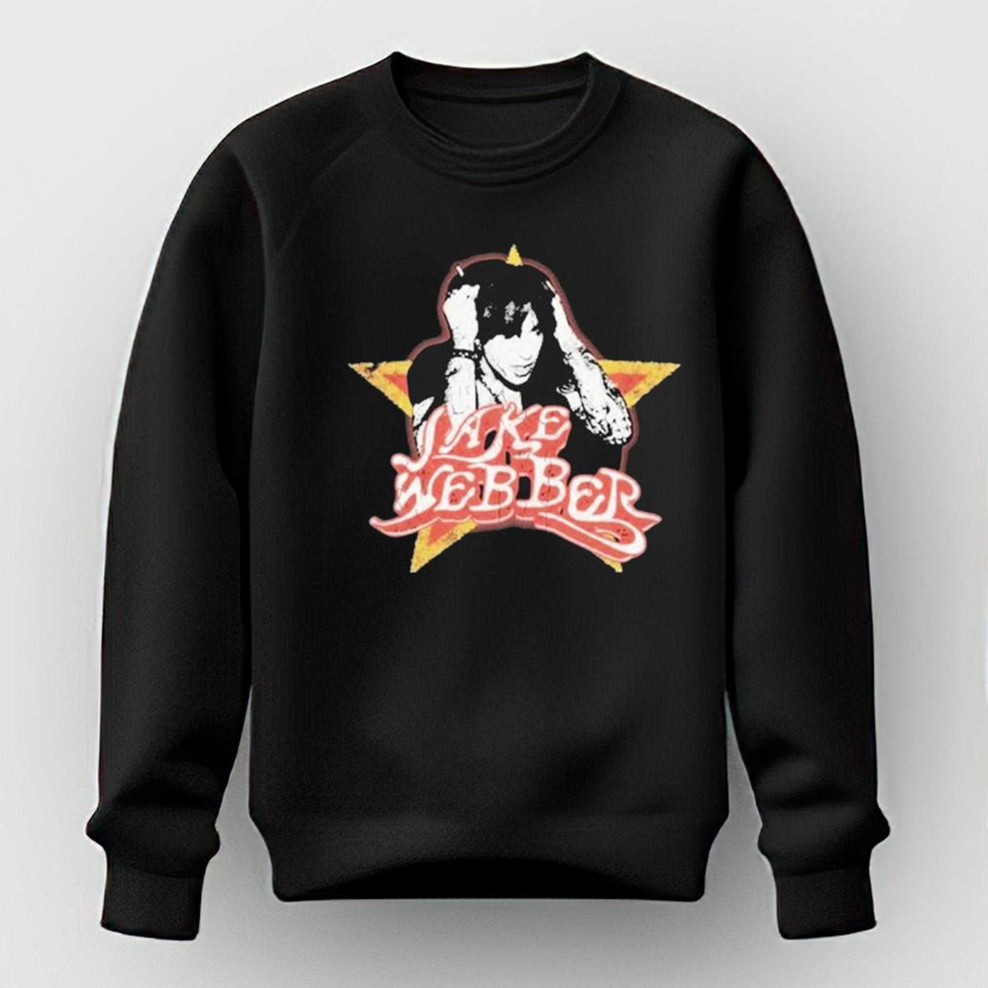 Jake Webber Jake Star Shirt Jake Webber Jake Star Shirt