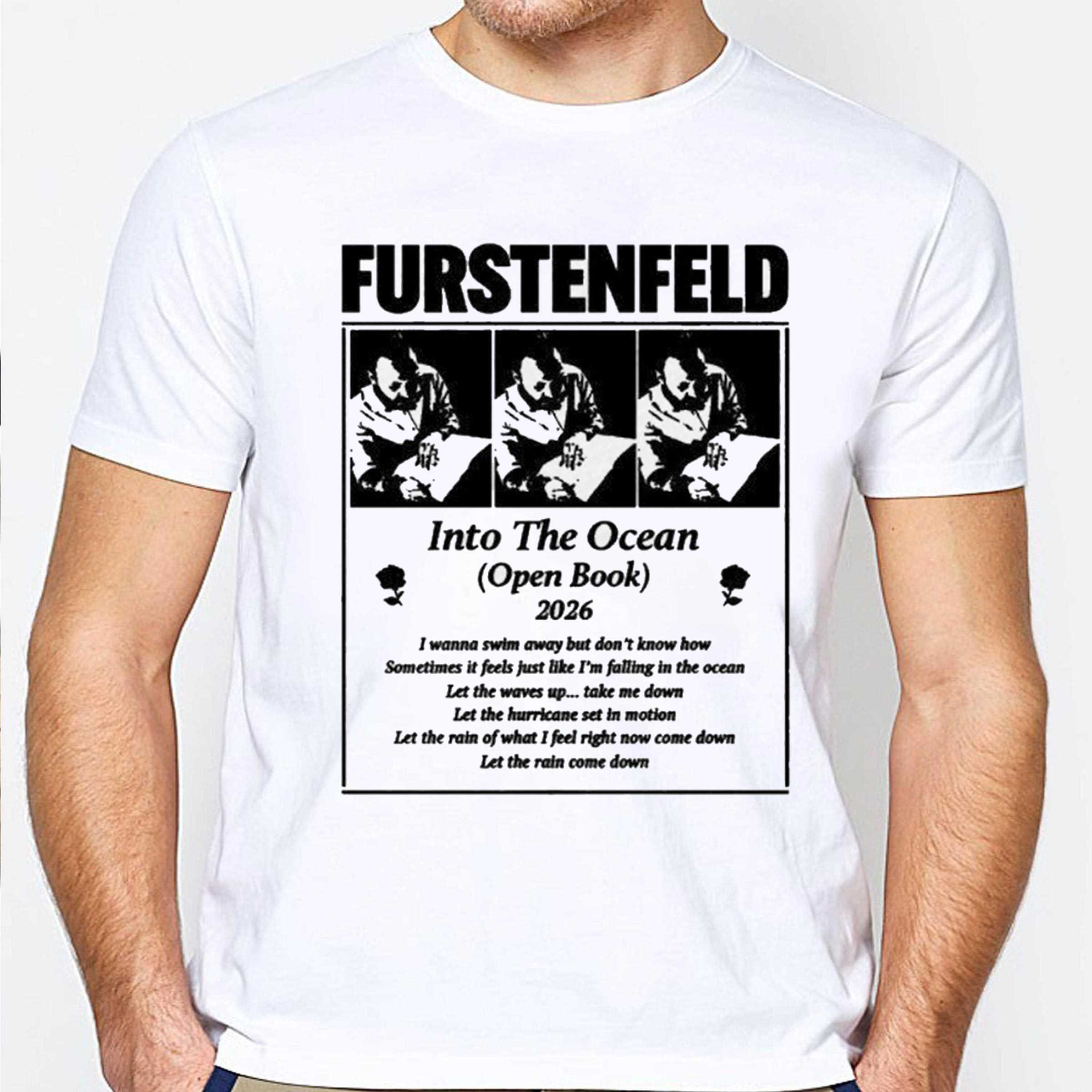 Jack Black Monster Tag Tee