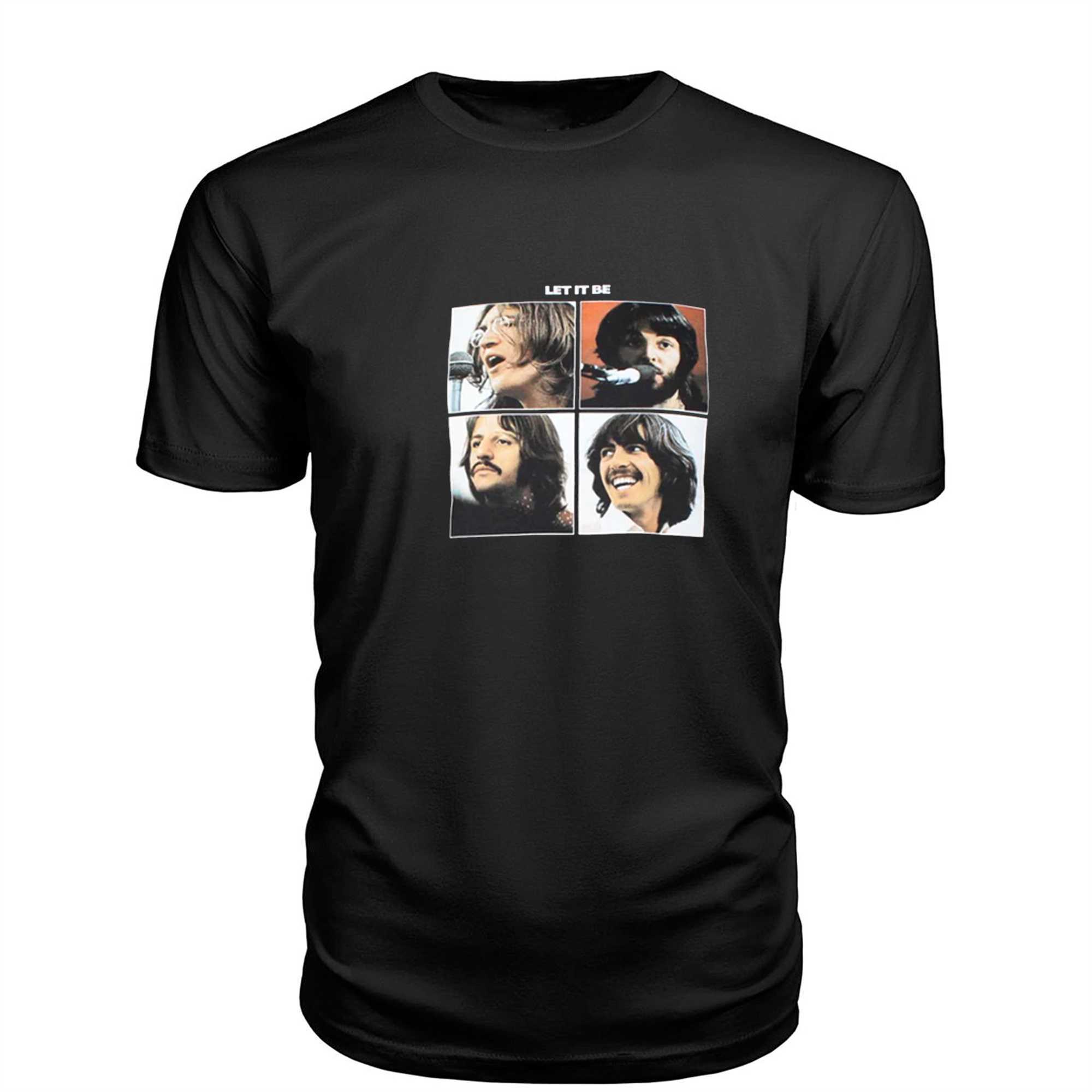 Luciano Wolf Head Tee