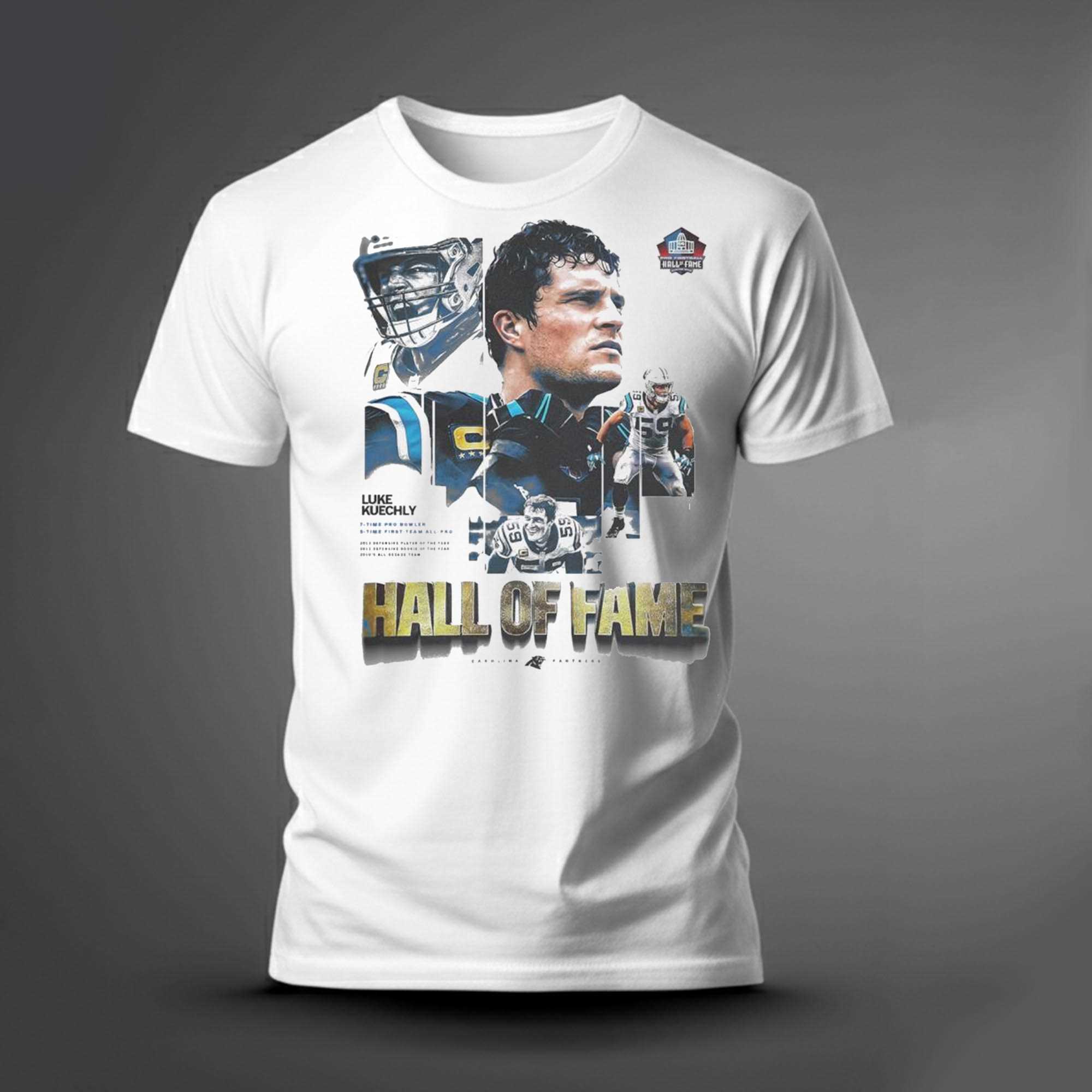 Matthew Stafford Player La Rams 2025-26 Nfl Mvp Signature T-shirt