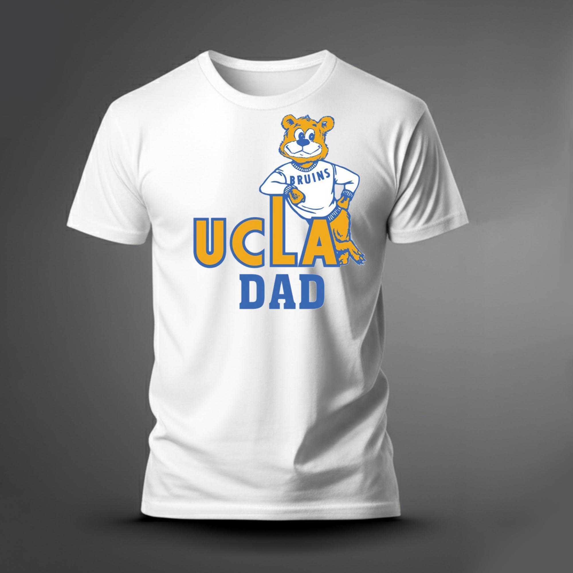 Mark Cuban Ucla Dad Shirt Mark Cuban Ucla Dad Shirt
