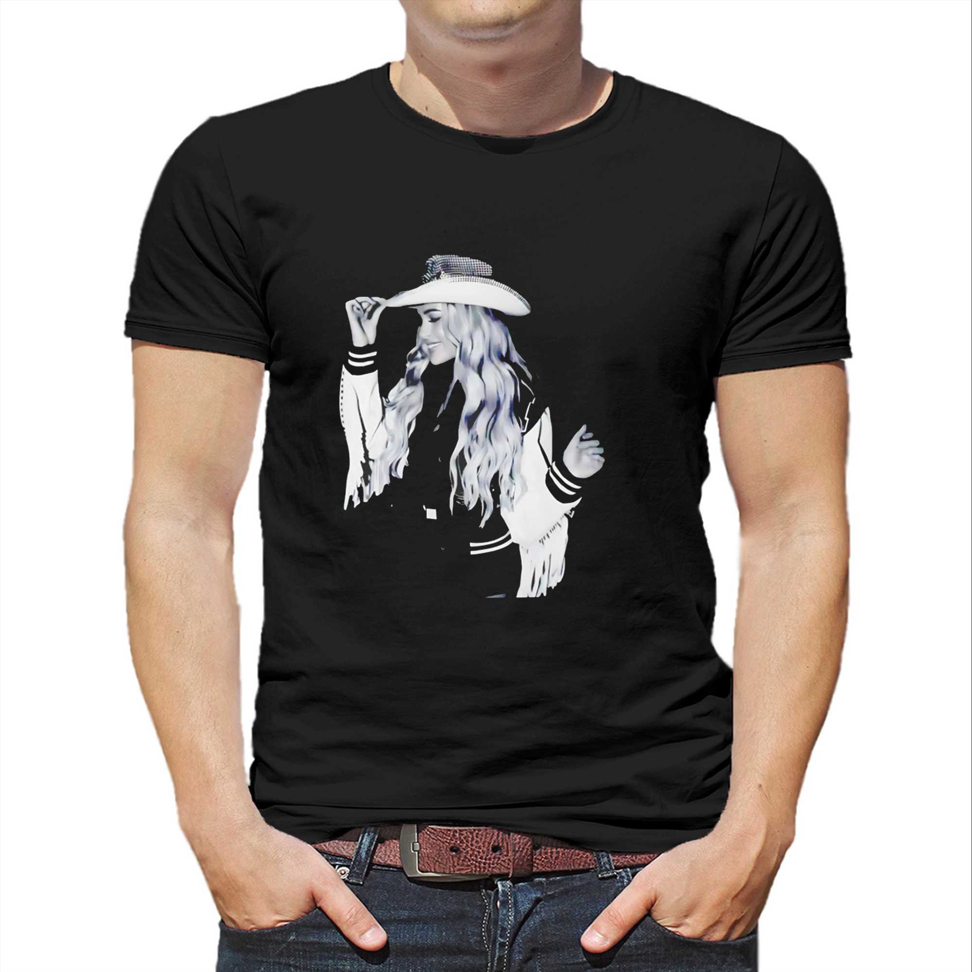 Megan Moroney Cloud 9 Tour 2026 Tee Megan Moroney Cloud 9 Tour 2026 Tee