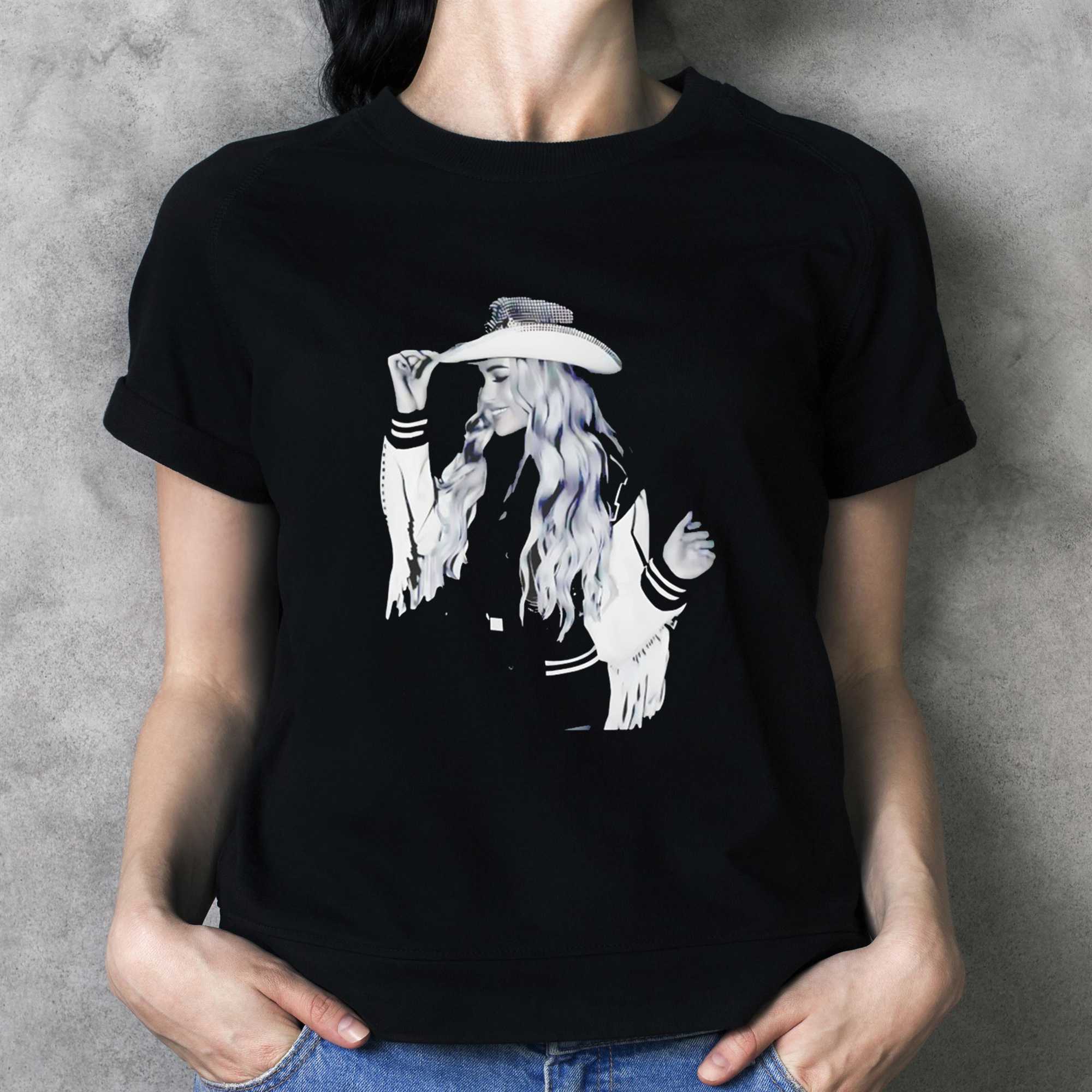 Megan Moroney Cloud 9 Tour 2026 Tee Megan Moroney Cloud 9 Tour 2026 Tee