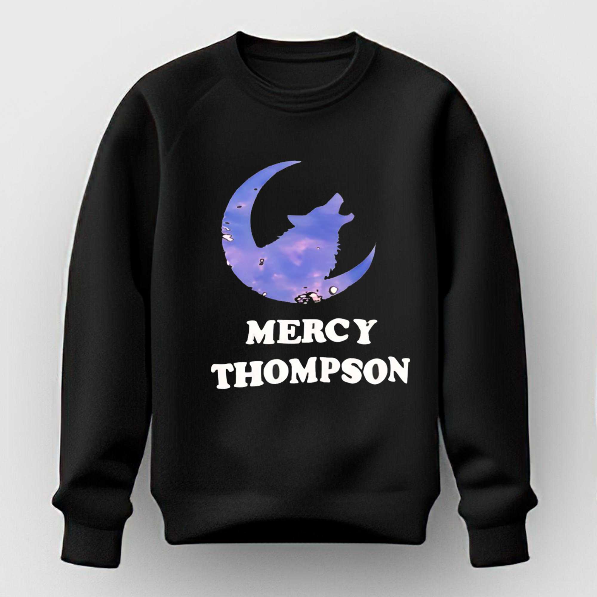 Mercy Thompson Tee Mercy Thompson Tee