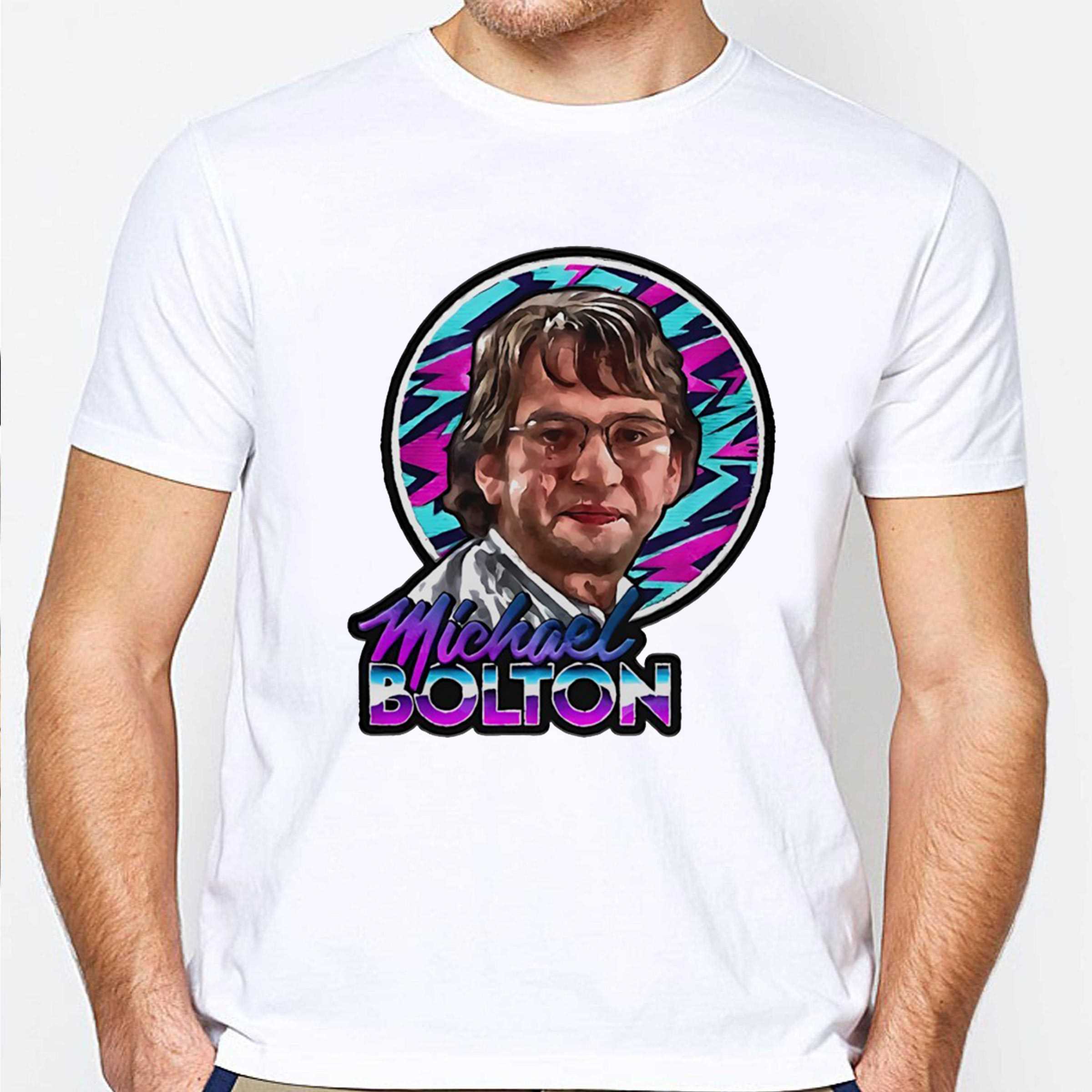 Mike Macdonald We Did Not Care Tee Mike Macdonald We Did Not Care Tee