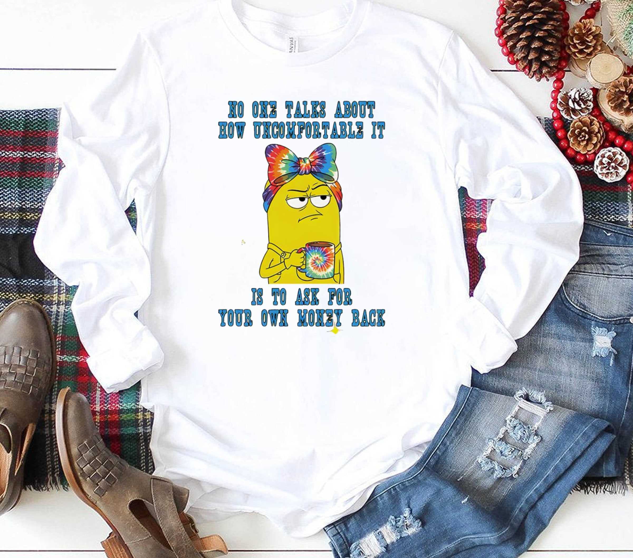 Minion You Know What Really Pisses Me Off Actually A Lot Of Things Where I Do Start Tee