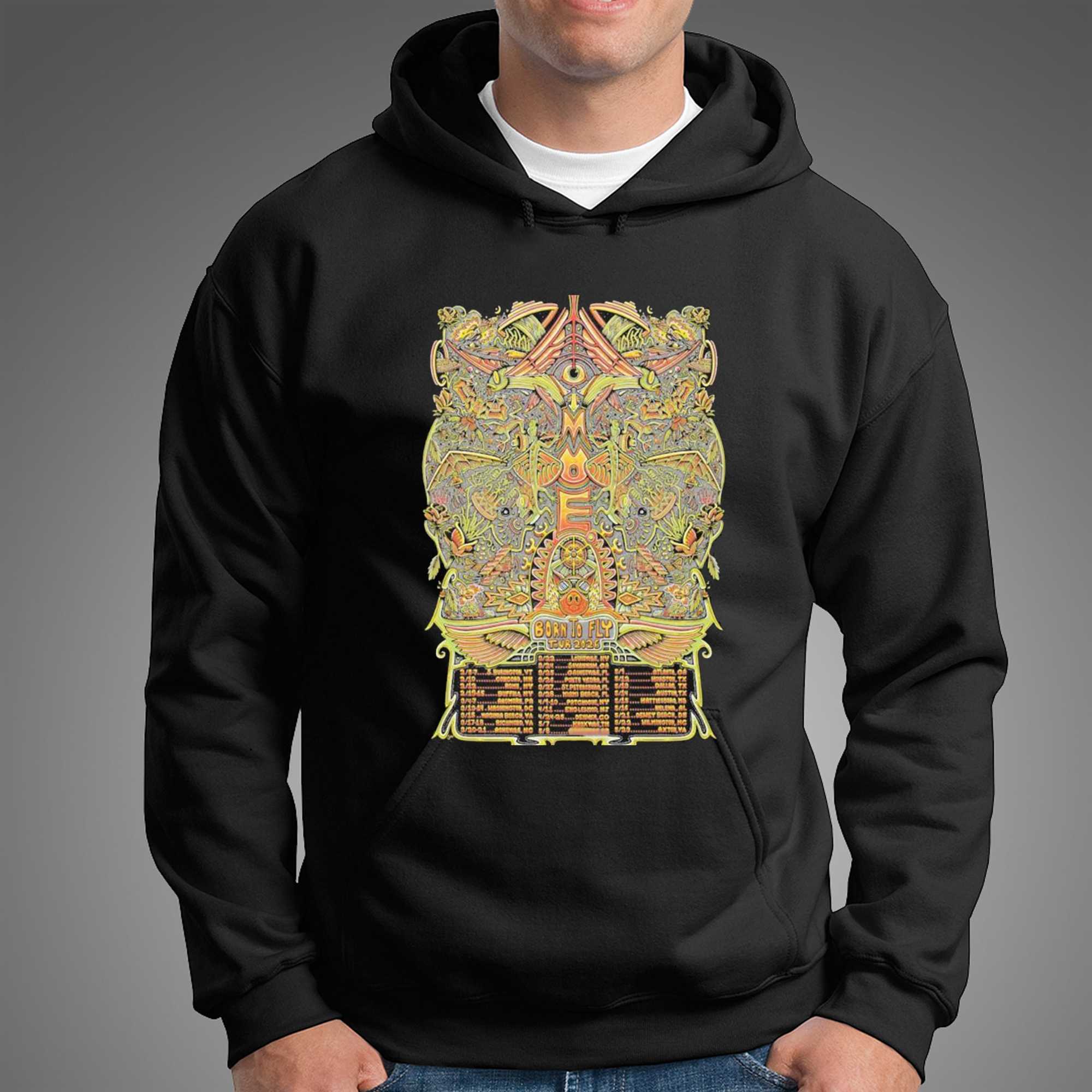 New Poster Scream 7 Face Your Past In Theaters On February 26 2026 Tee