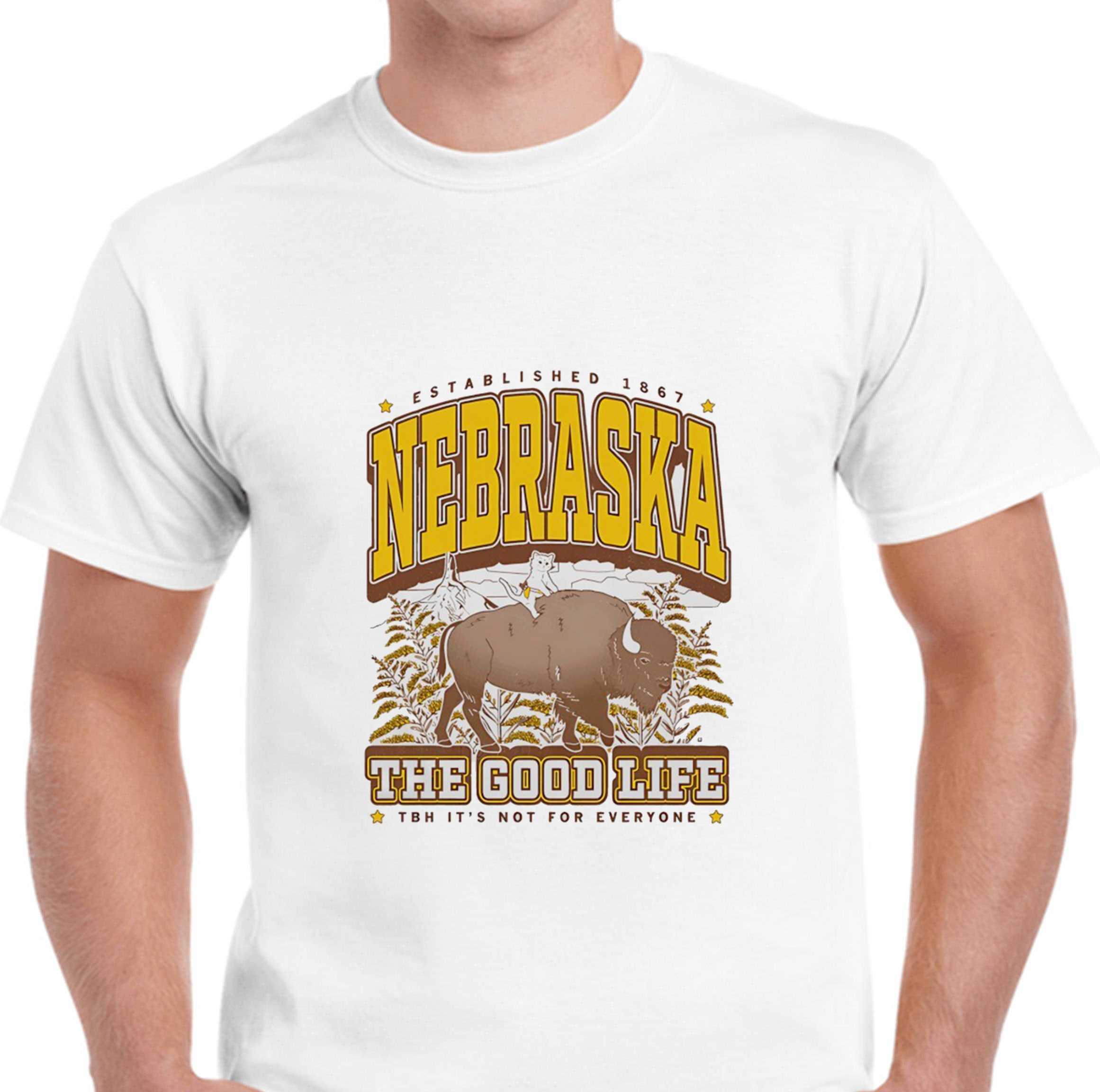 Pat Mccrotch Pub Tee