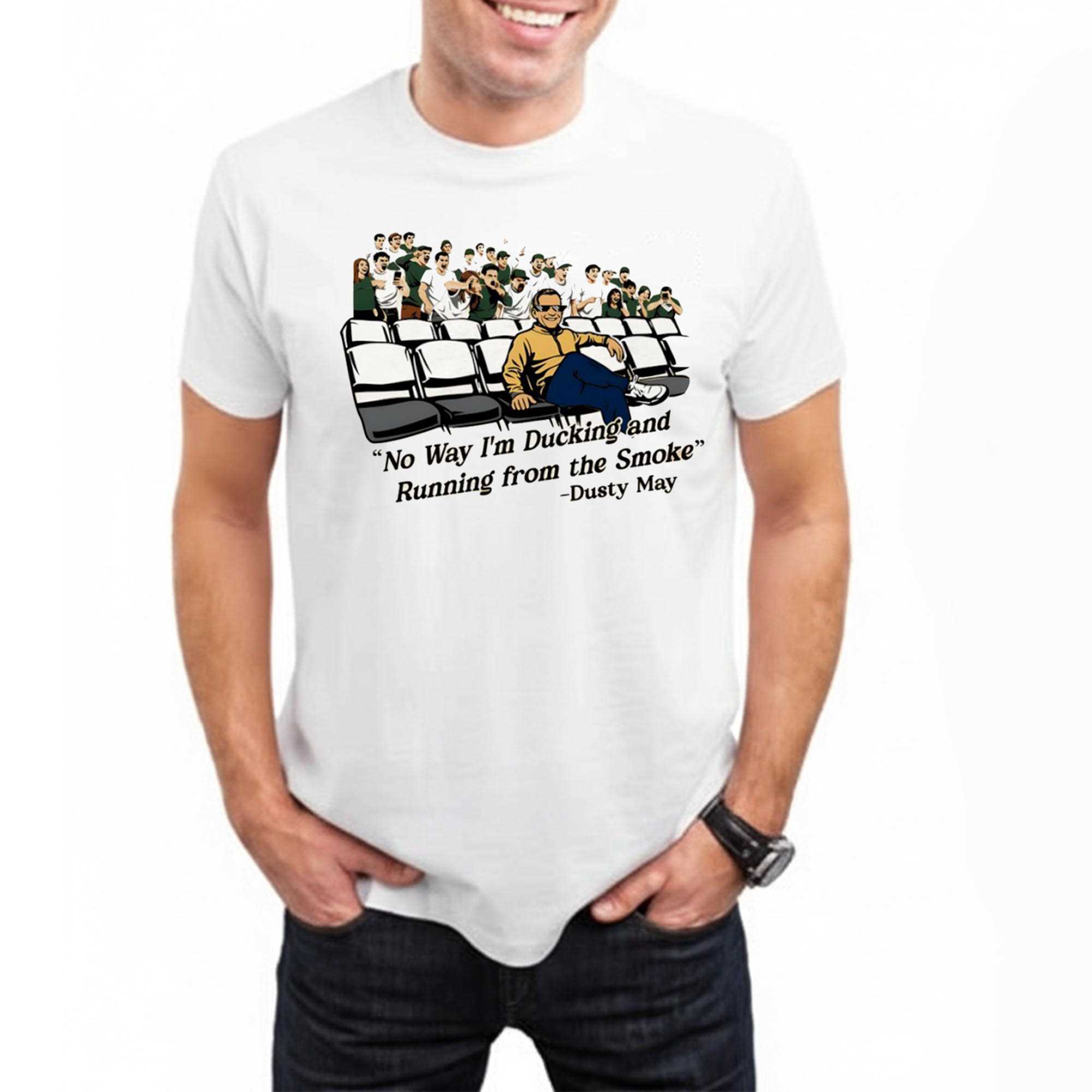 Ohio State Love Hate Mlk Day T-shirt