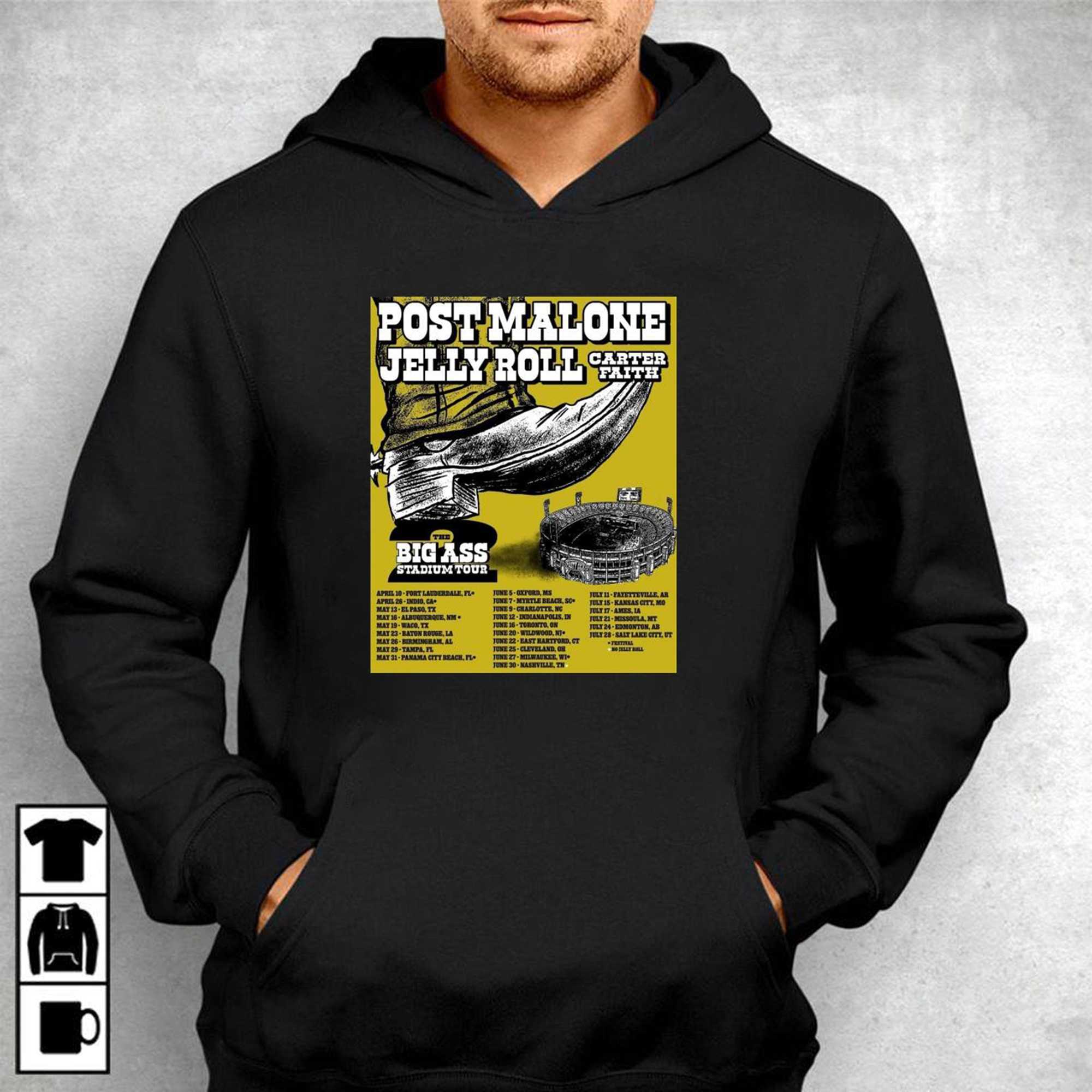 Rylee0nline Feral And Horny Shirt