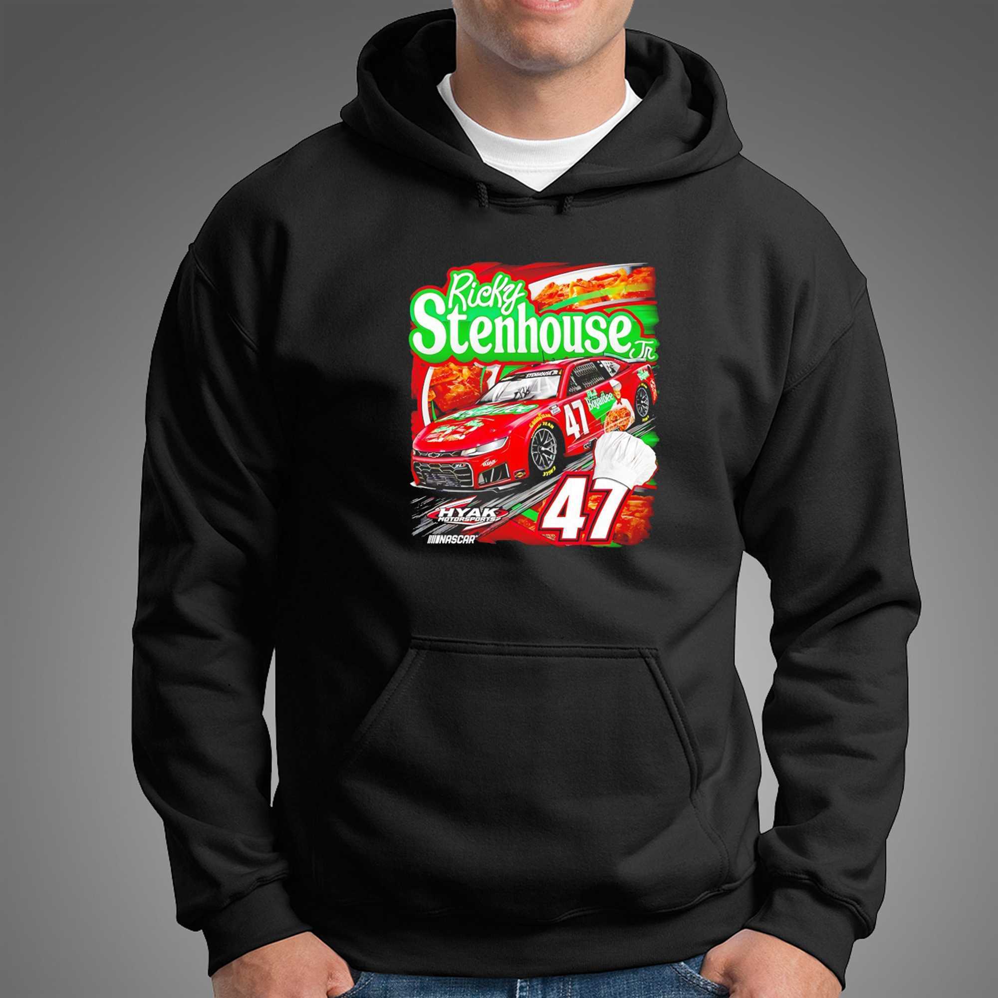 Ricky Stenhouse Jr Hyak Motorsports Nascar Tee Ricky Stenhouse Jr Hyak Motorsports Nascar Tee