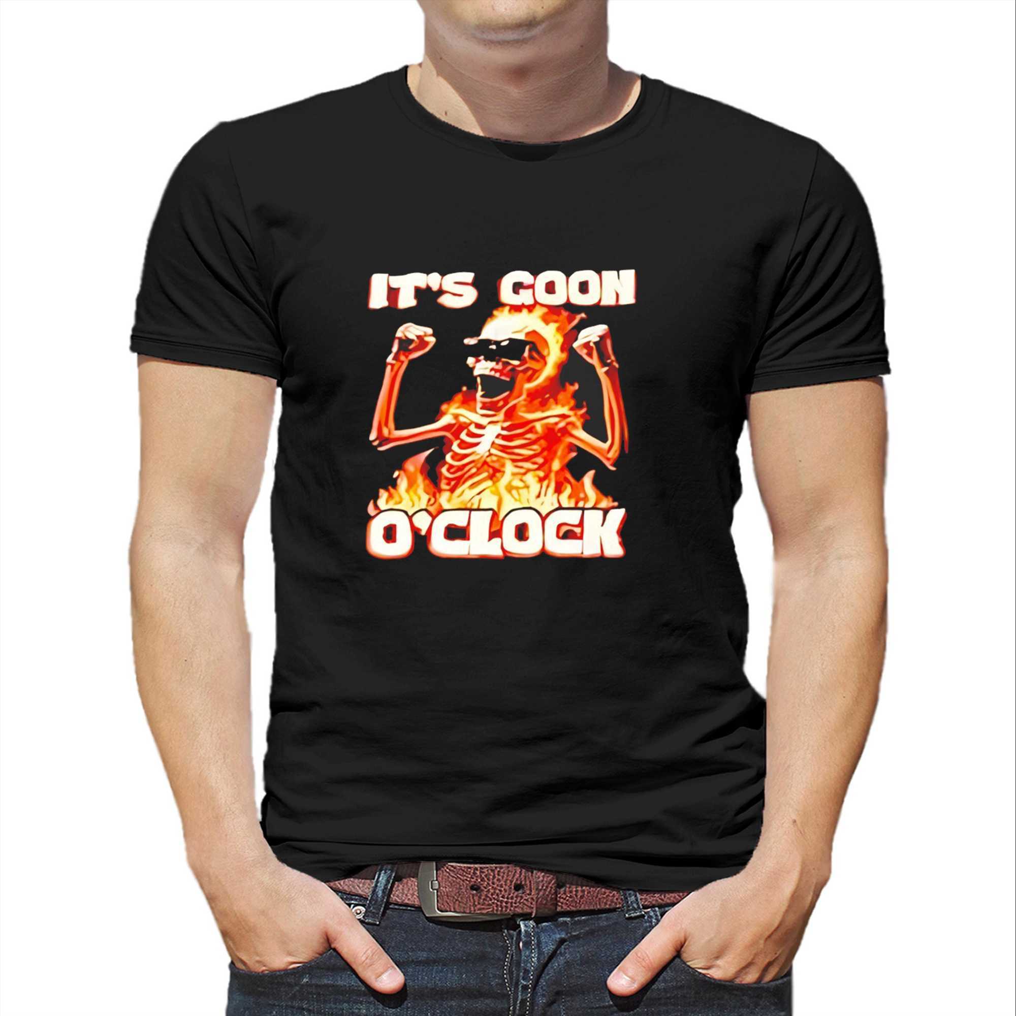 Skyline City X Seattle Seahawks 2026 Tee