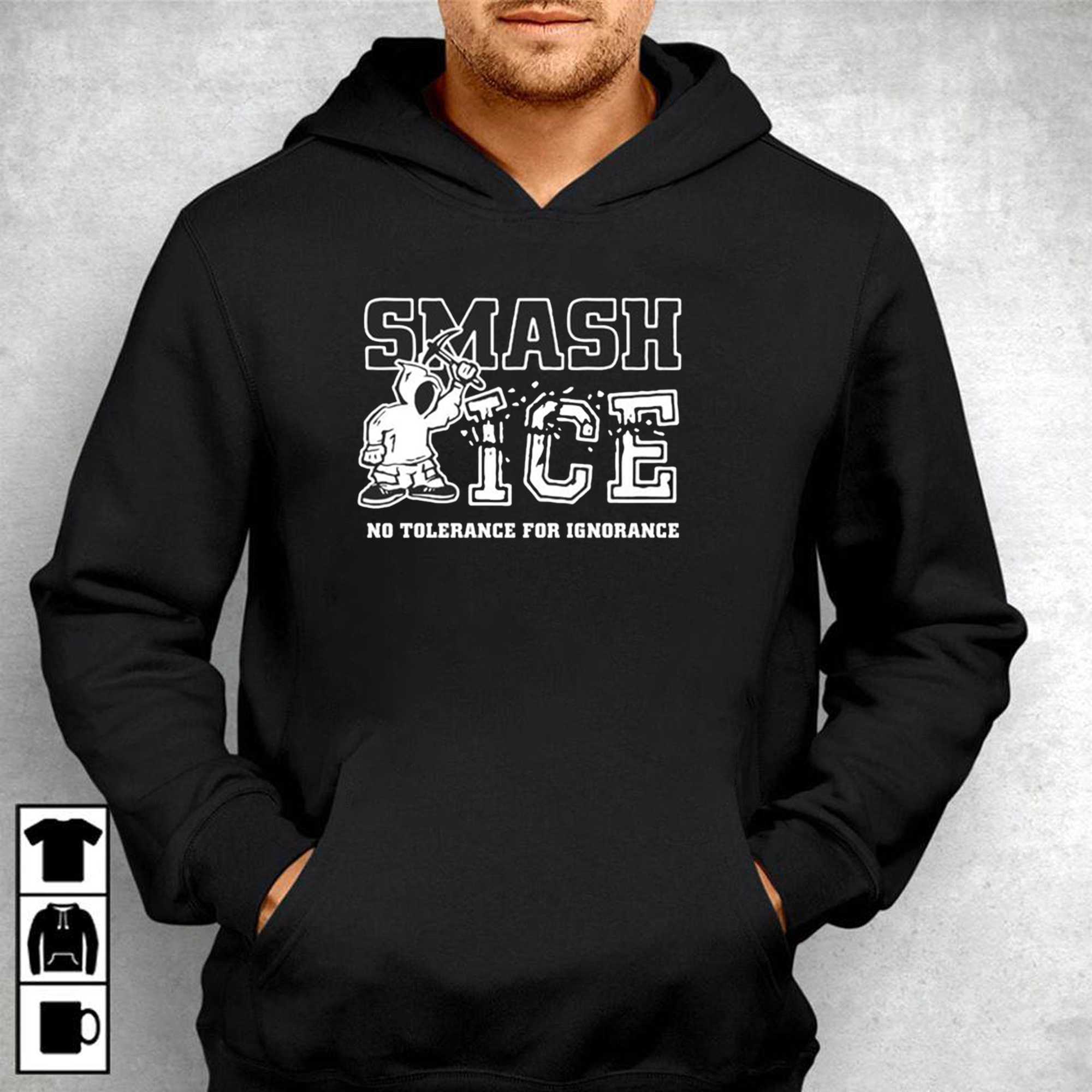 Spin Doctors With Smash Mouth Apr 30 2026 Befly Hall In Belo Horizonte Brazil Poster Tee