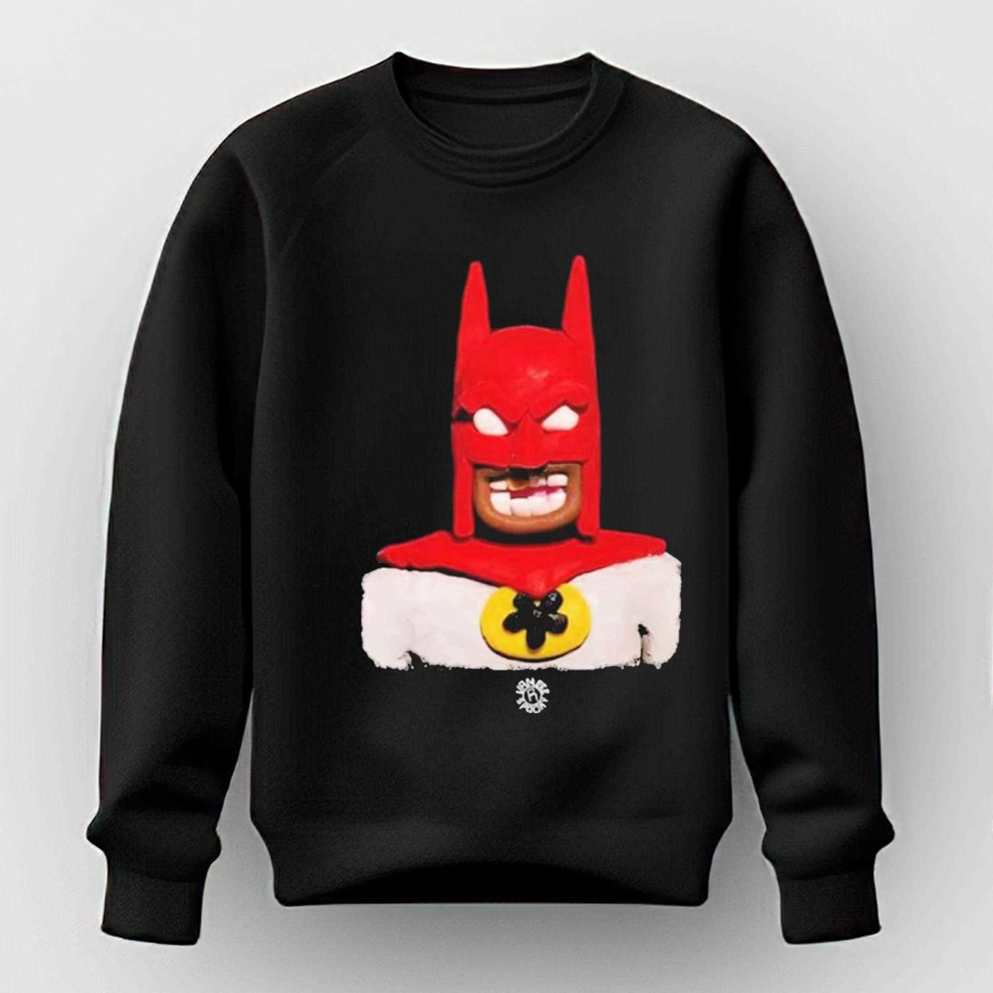 Spooky X Vameee Batman T-shirt Spooky X Vameee Batman T-shirt