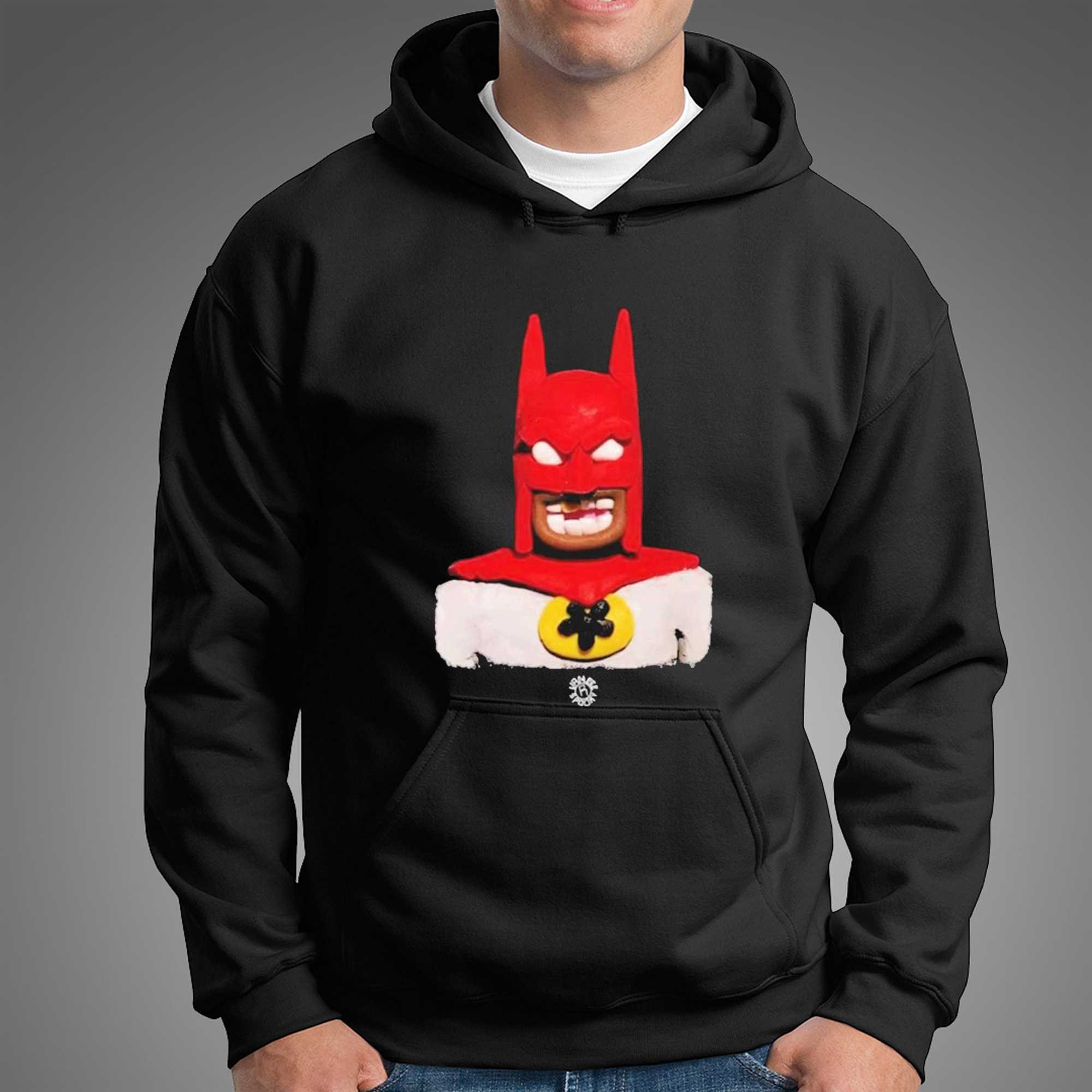 Spooky X Vameee Batman T-shirt Spooky X Vameee Batman T-shirt