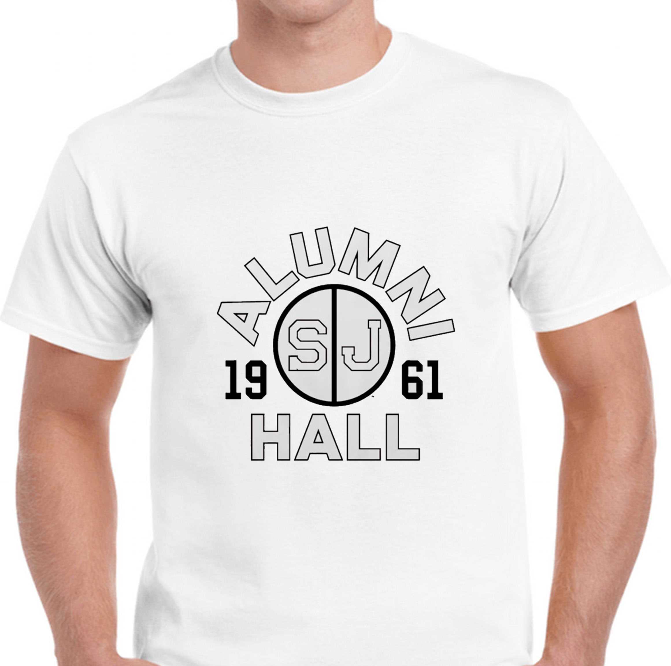 Stars Et The Extra-terrestrial Tee