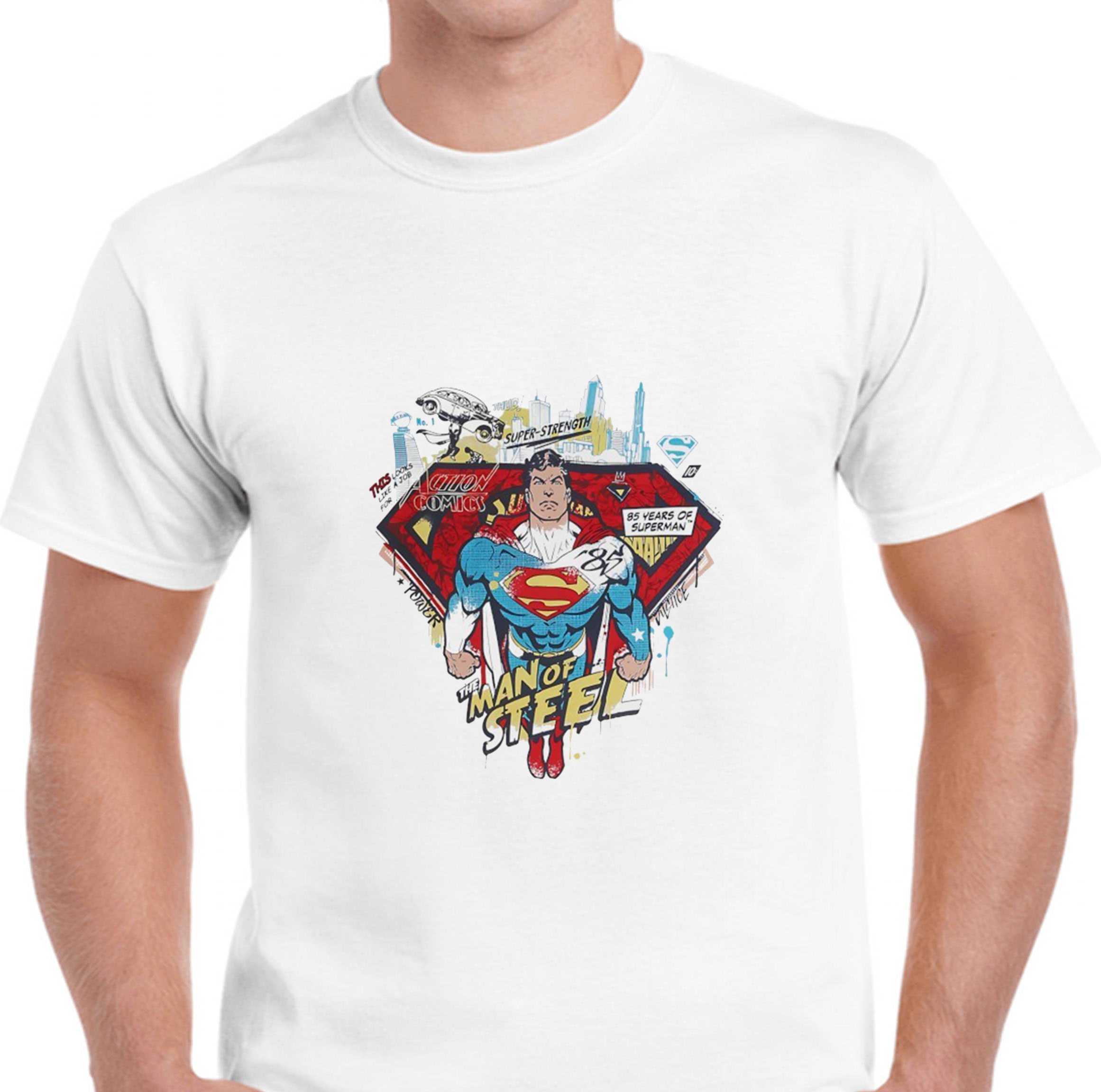 Superman Super Superman Super