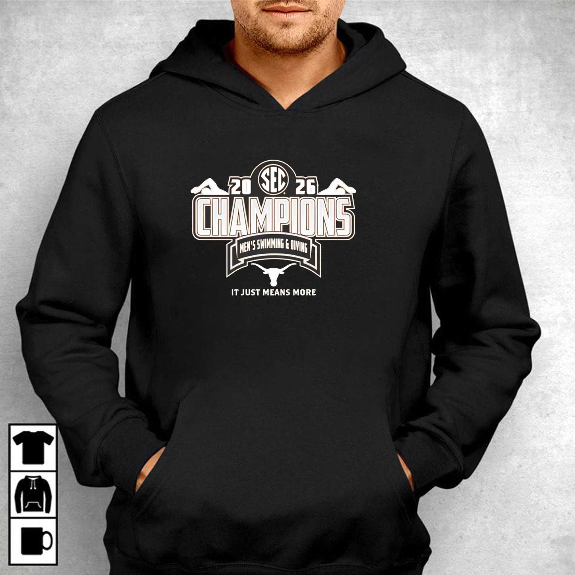 Sydney Liberty Hall 2026 Tee