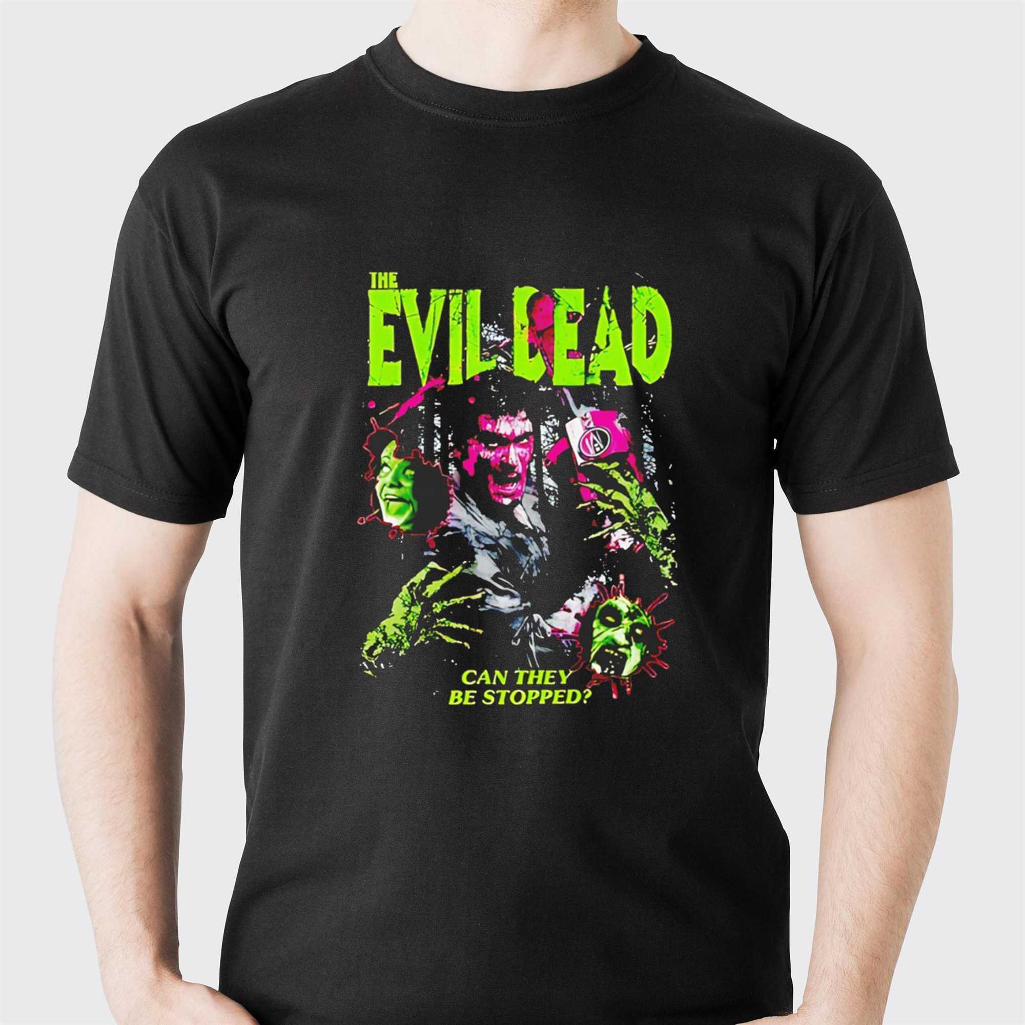 The Horrors Of Osgood Perkins Triple Feature Tee