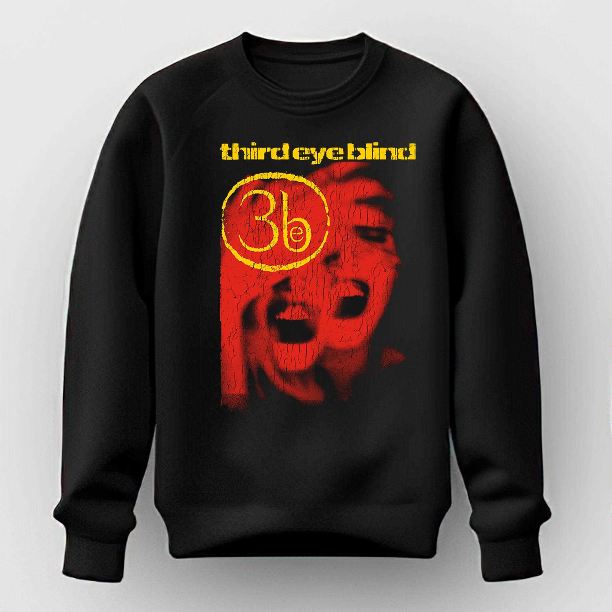 Third Eye Blind Tee Third Eye Blind Tee