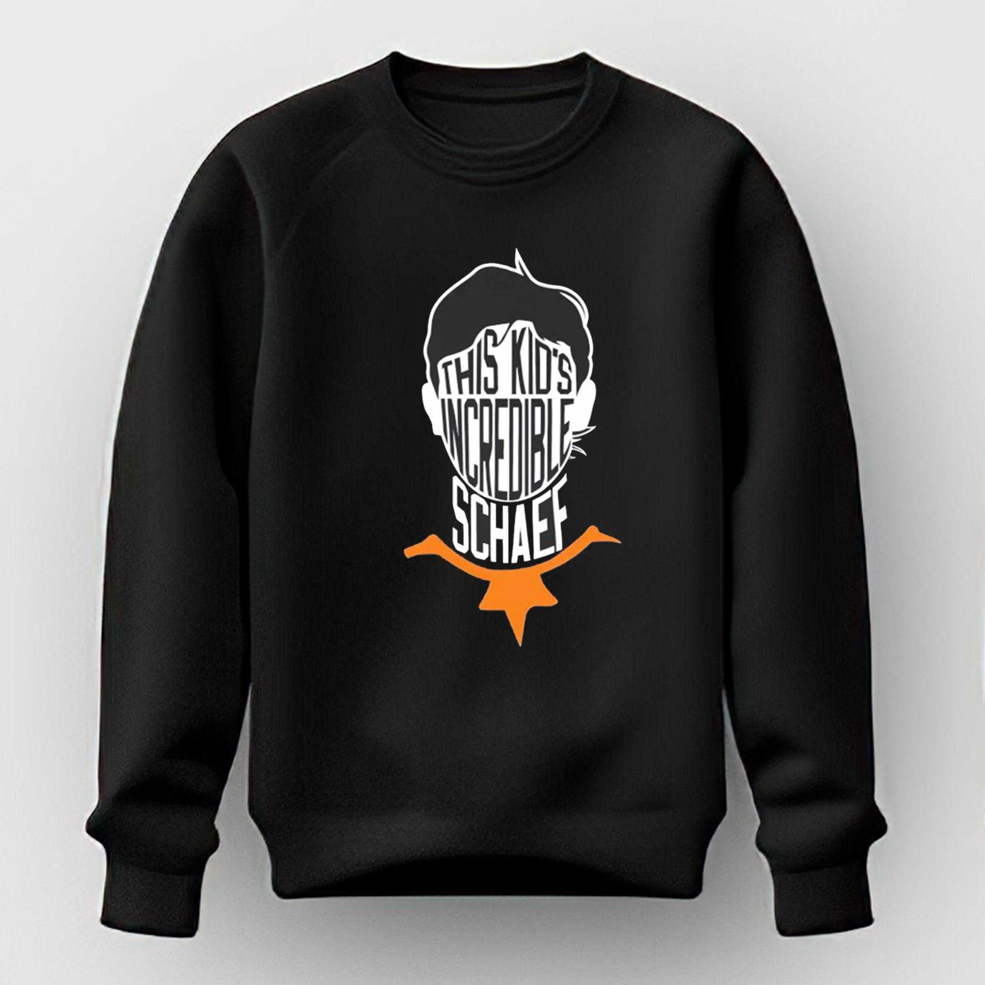 This Kids Incredible Schaef Tee This Kids Incredible Schaef Tee