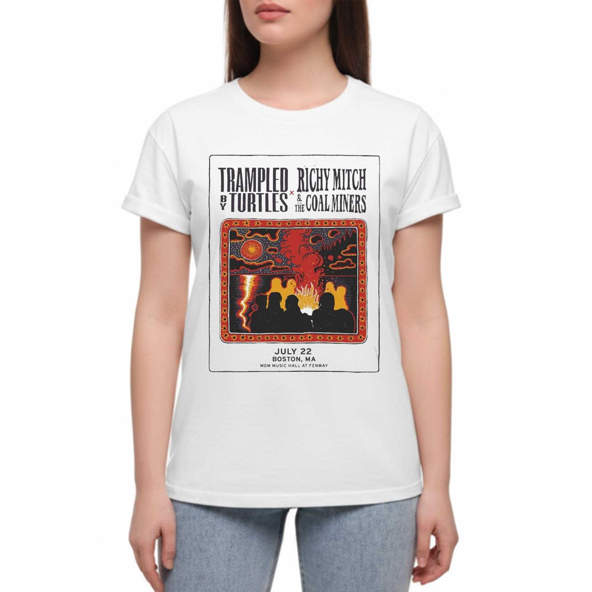 Unc Football Drake Maye Finger Roll Pro Tee