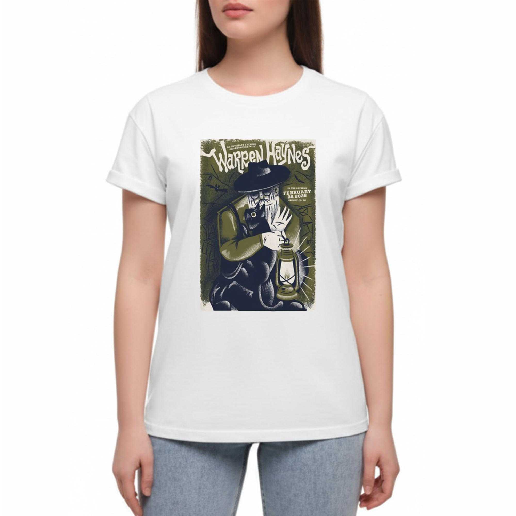 Zesty Kat For Sure After All That Oh My God Tee