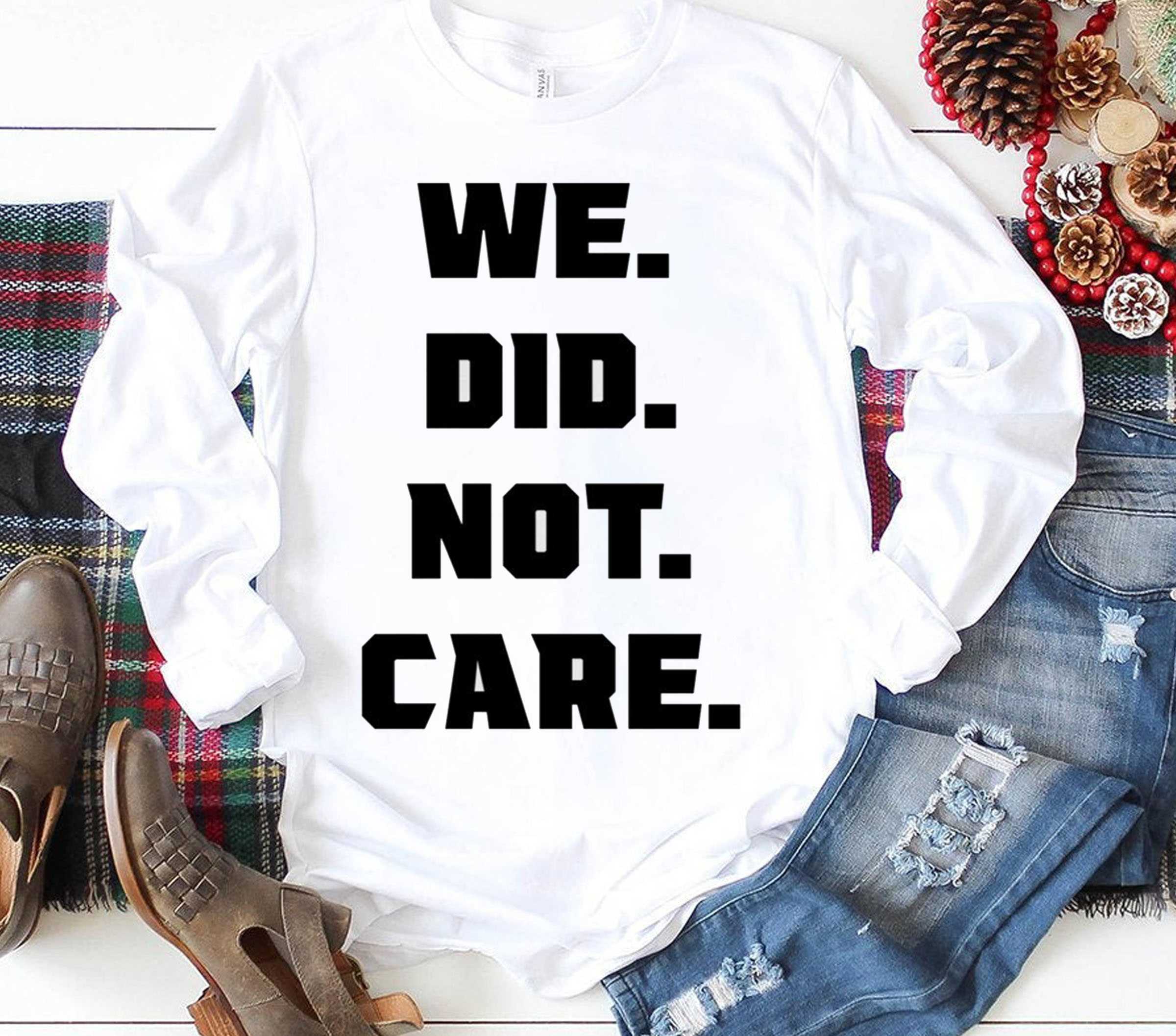 Washington Commanders Property Tee