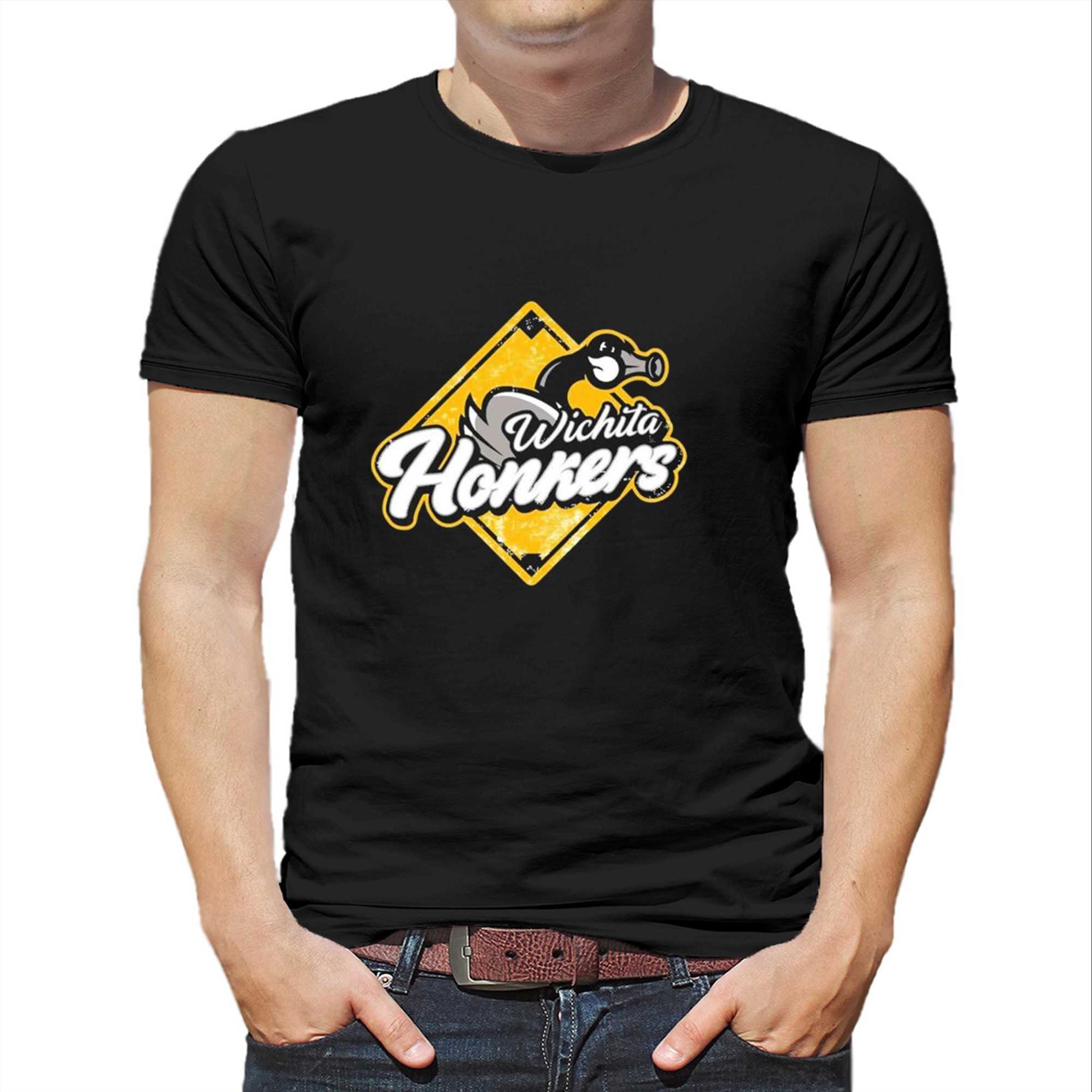 Wichita Honkers 2026 Shirt
