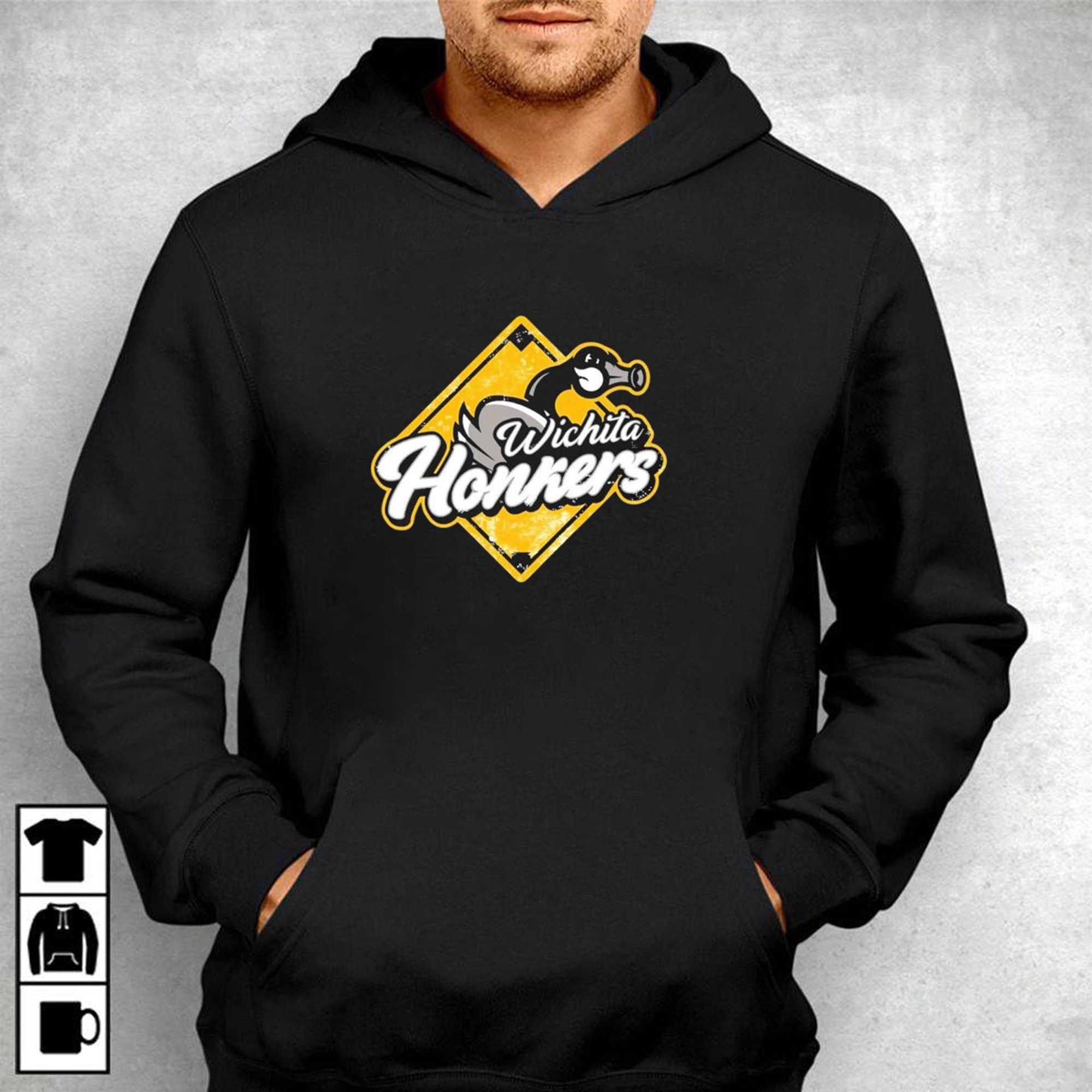 Wichita Honkers 2026 Shirt