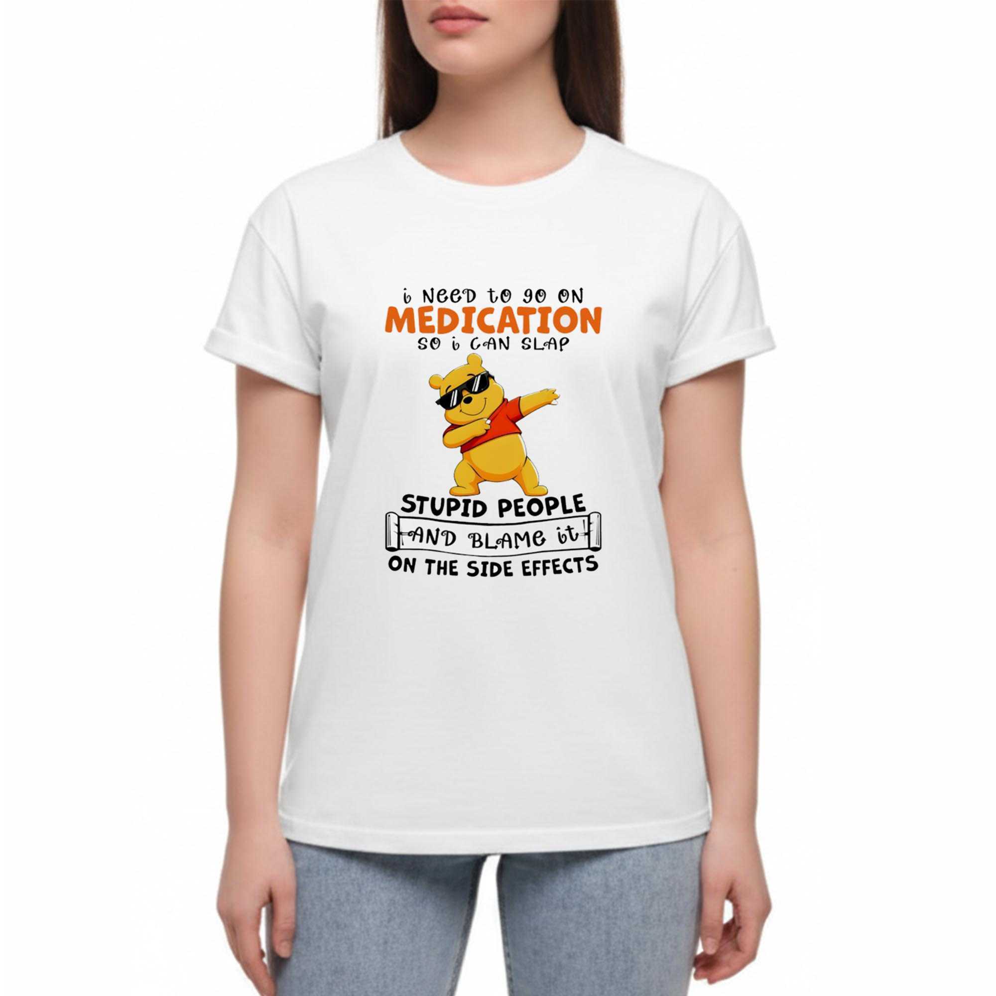 World Wrestling Entertainment New Generation Logo Tee World Wrestling Entertainment New Generation Logo Tee