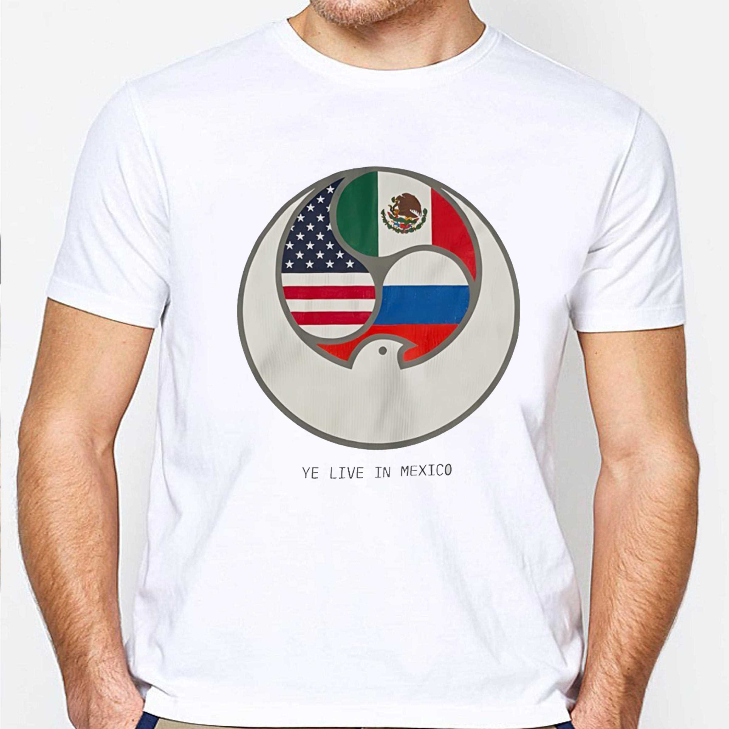 You Wanted More You Got Me Tee